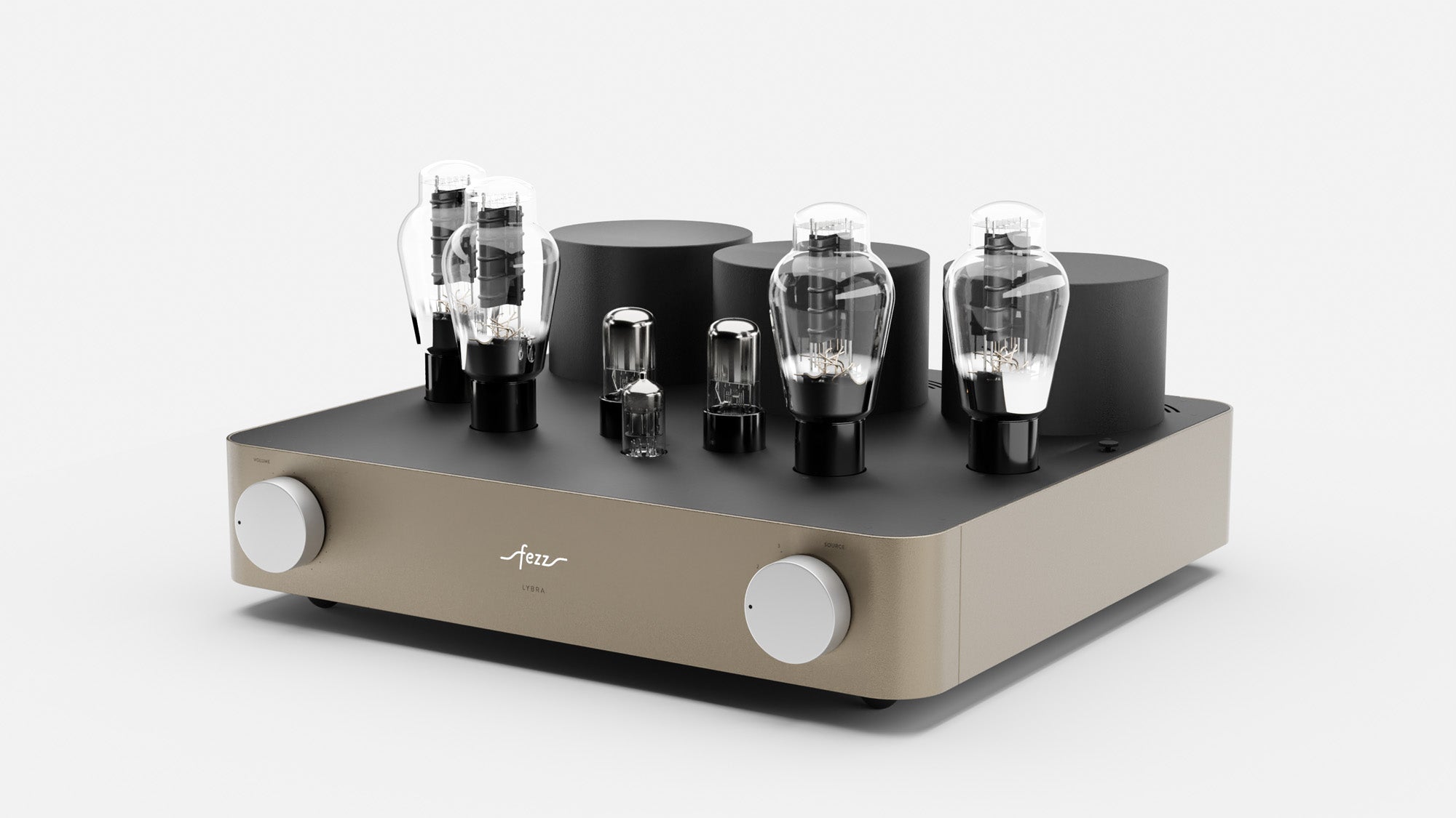 Lybra 300B Evolution