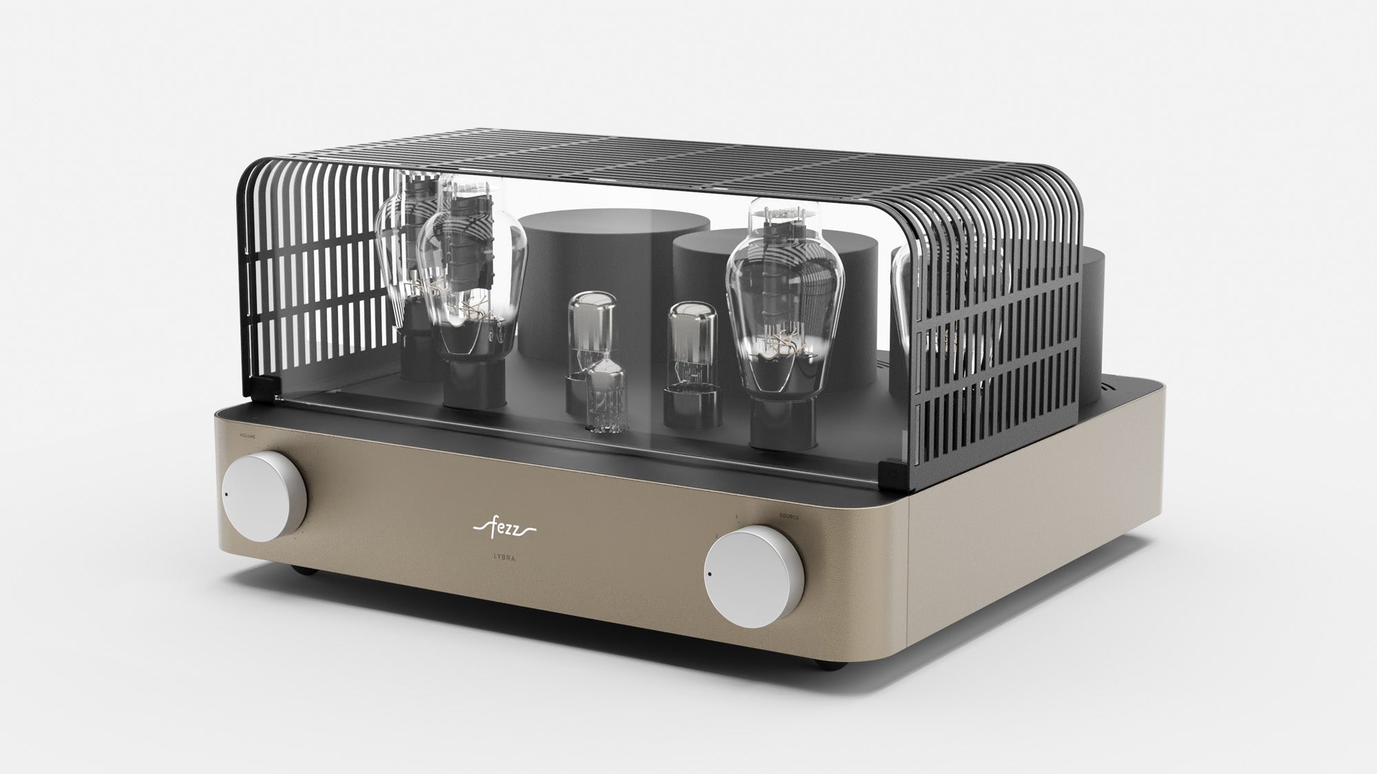 Lybra 300B Evolution