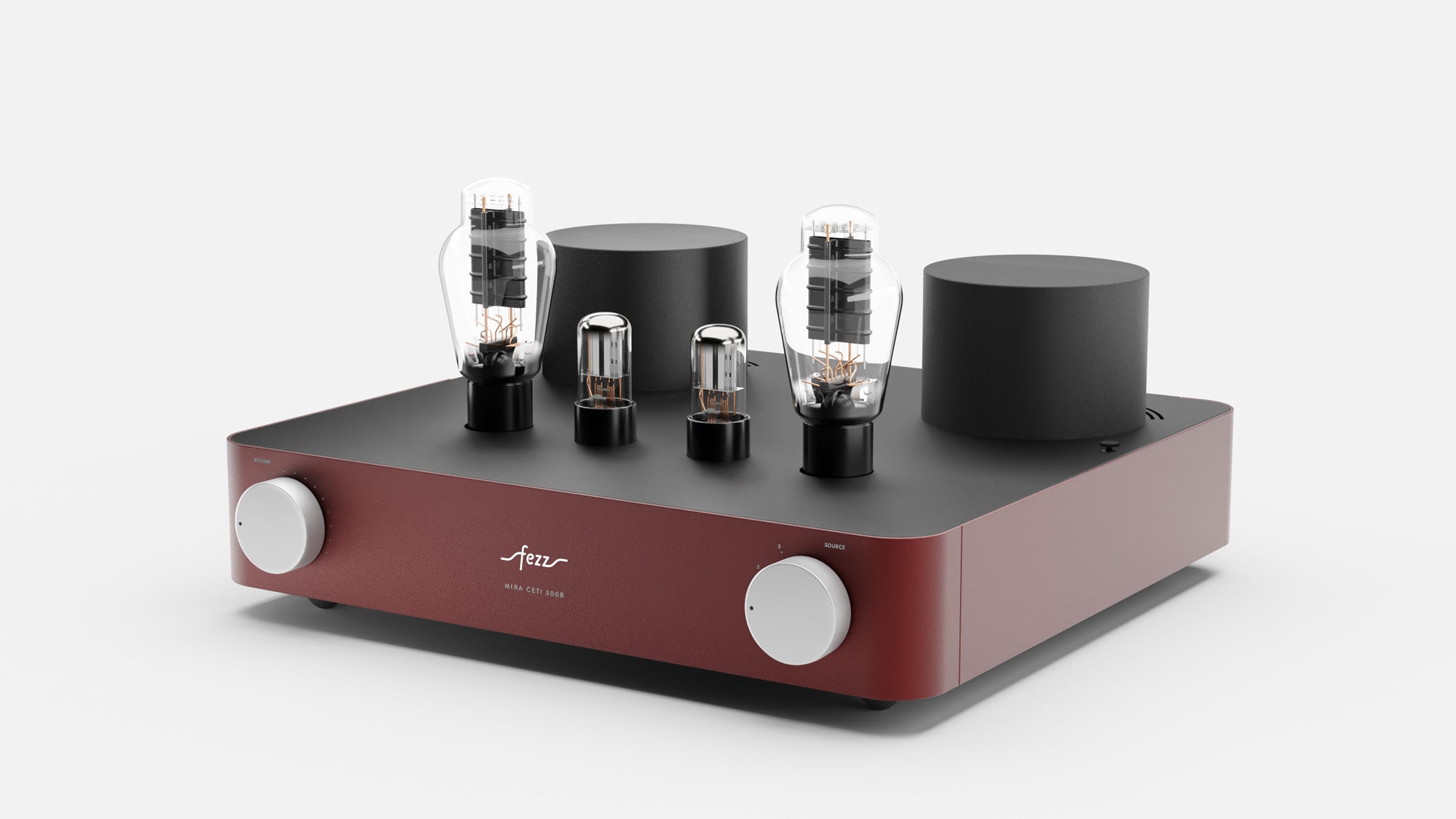 Mira Ceti 300B Evolution