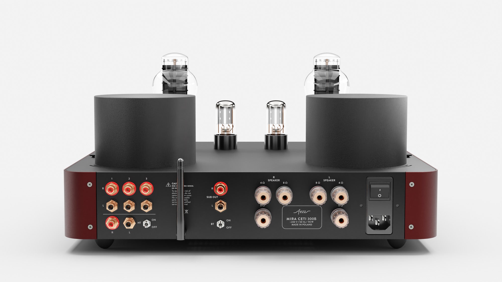 Mira Ceti 300B Evolution