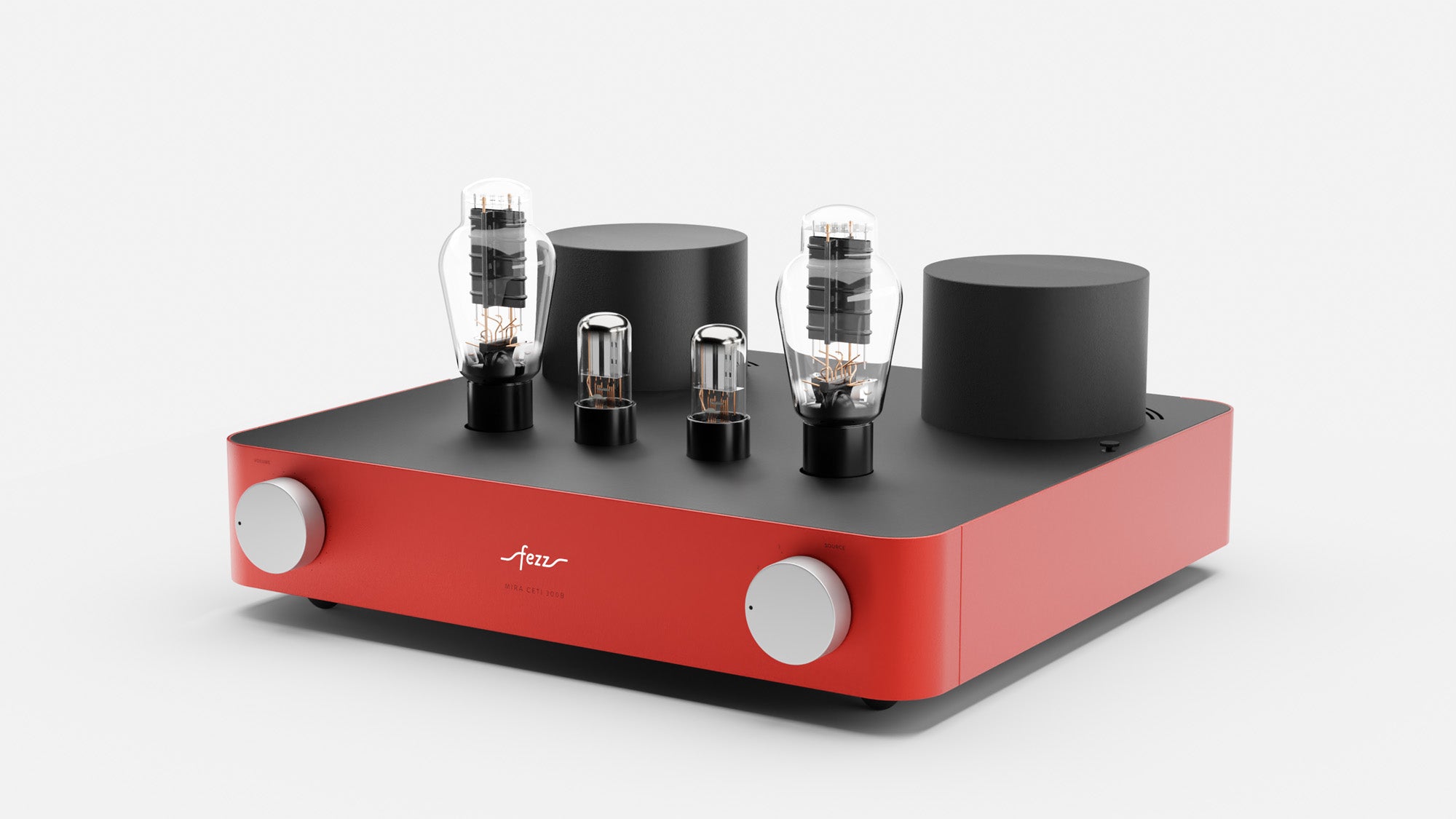 Mira Ceti 300B Evolution
