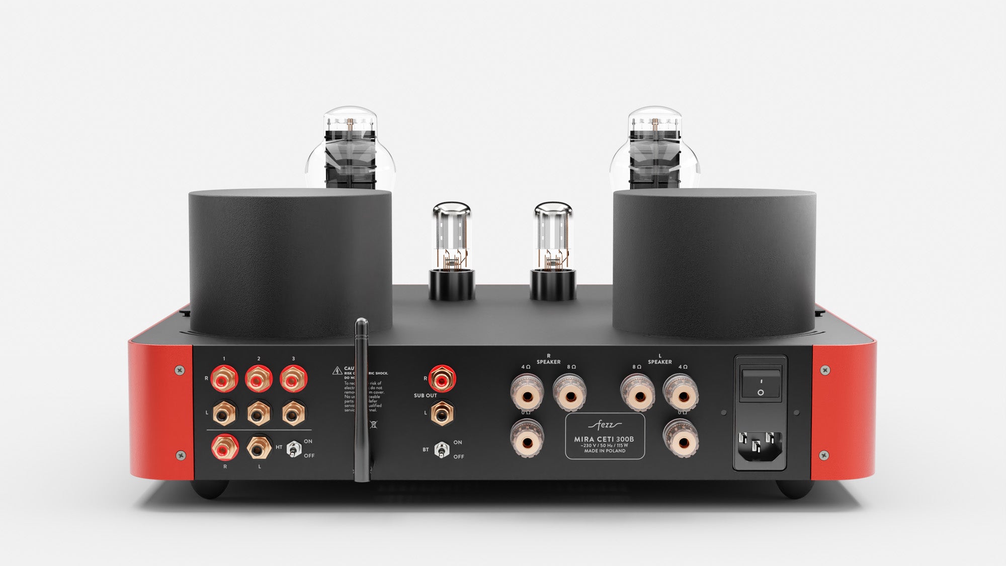 Mira Ceti 300B Evolution