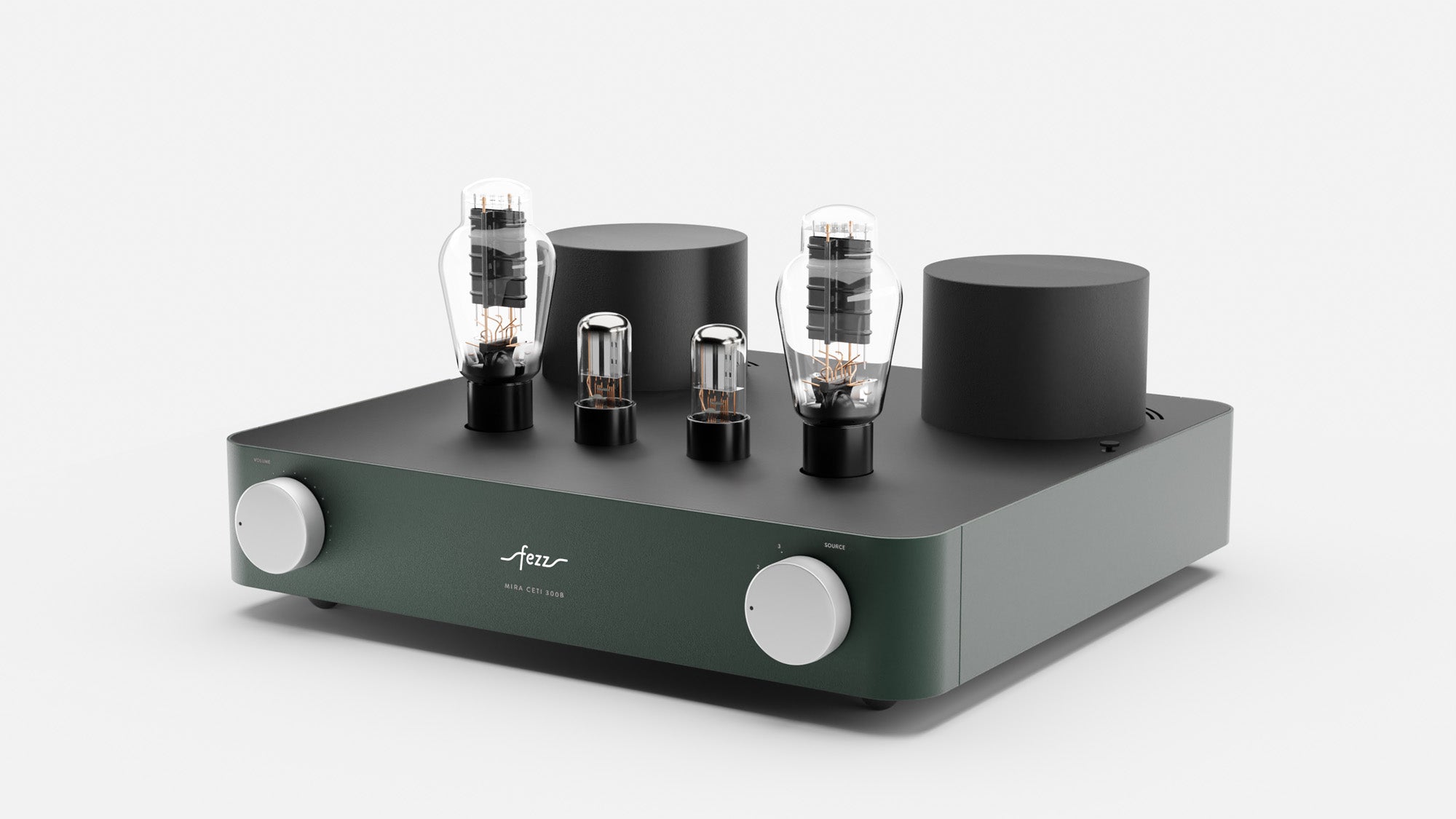Mira Ceti 300B Evolution