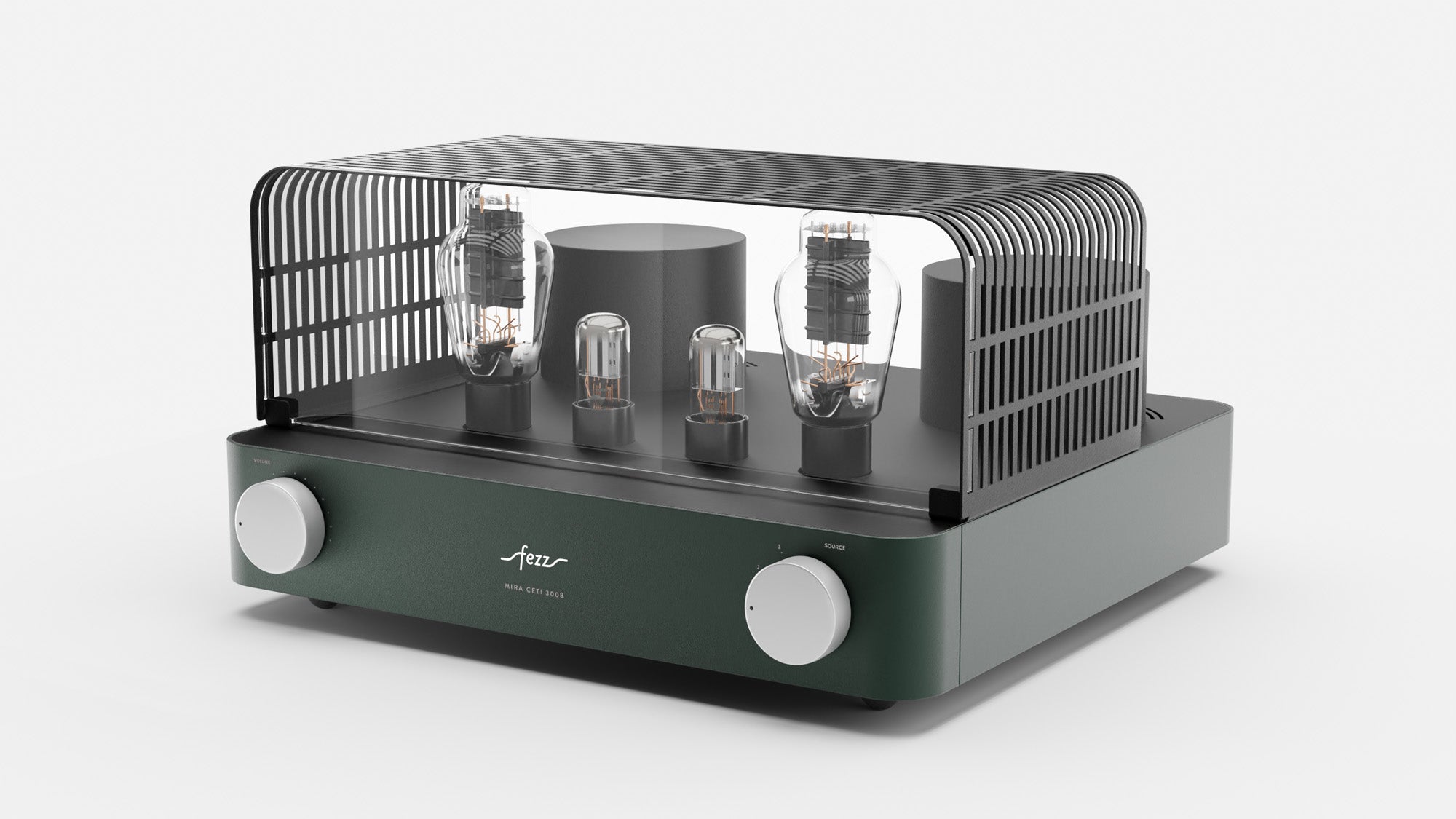 Mira Ceti 300B Evolution