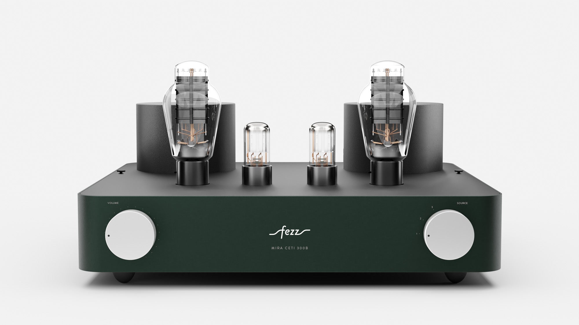 Mira Ceti 300B Evolution