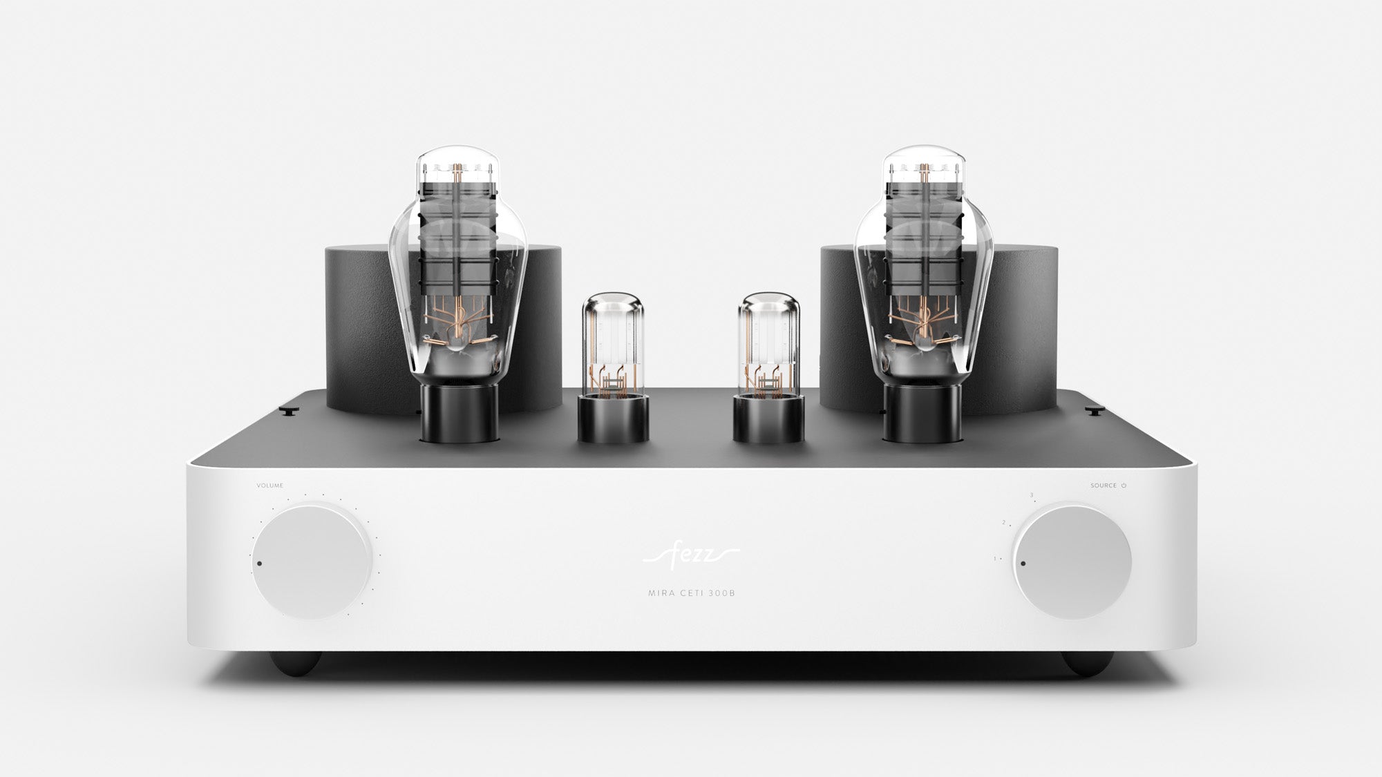 Mira Ceti 300B Evolution