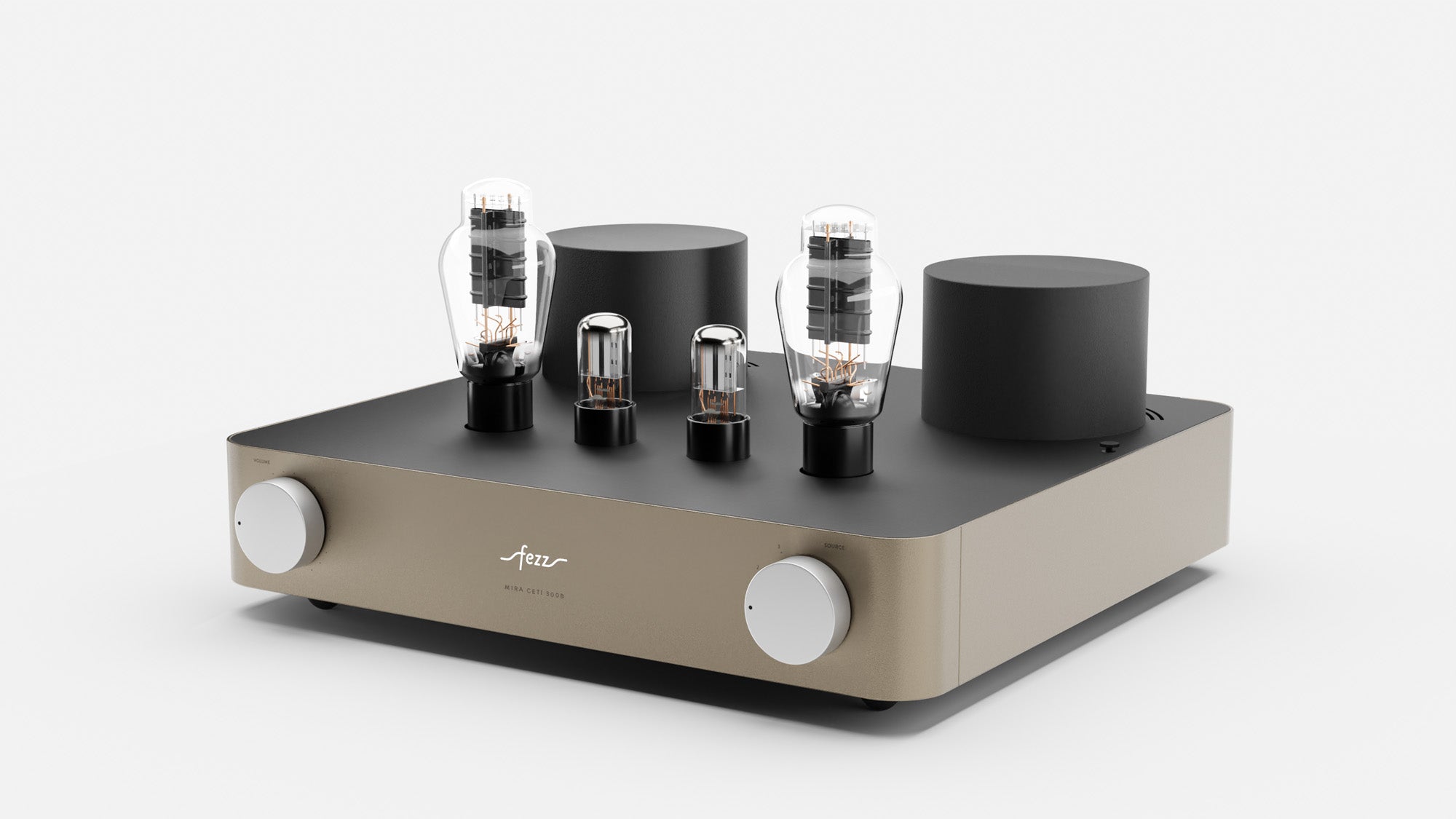 Mira Ceti 300B Evolution