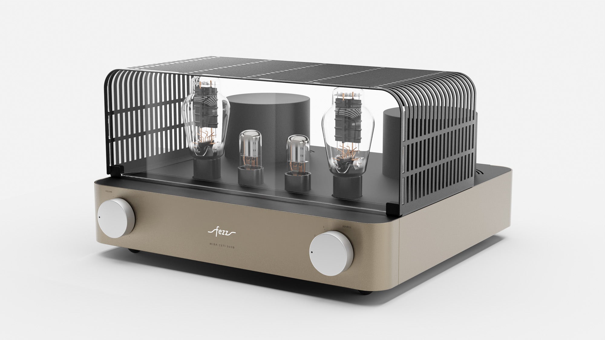 Mira Ceti 300B Evolution