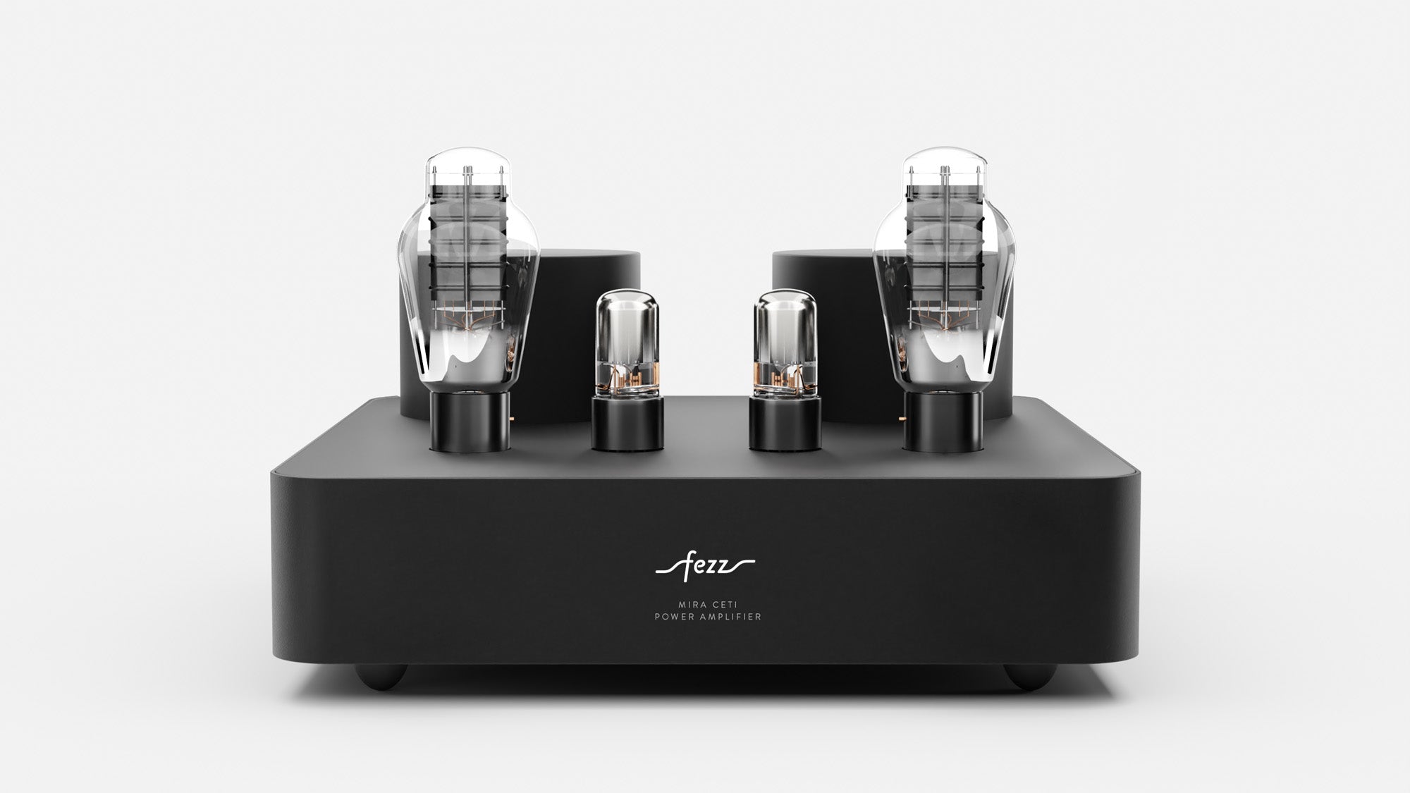 Mira Ceti 300B Evolution Mono (Pair)