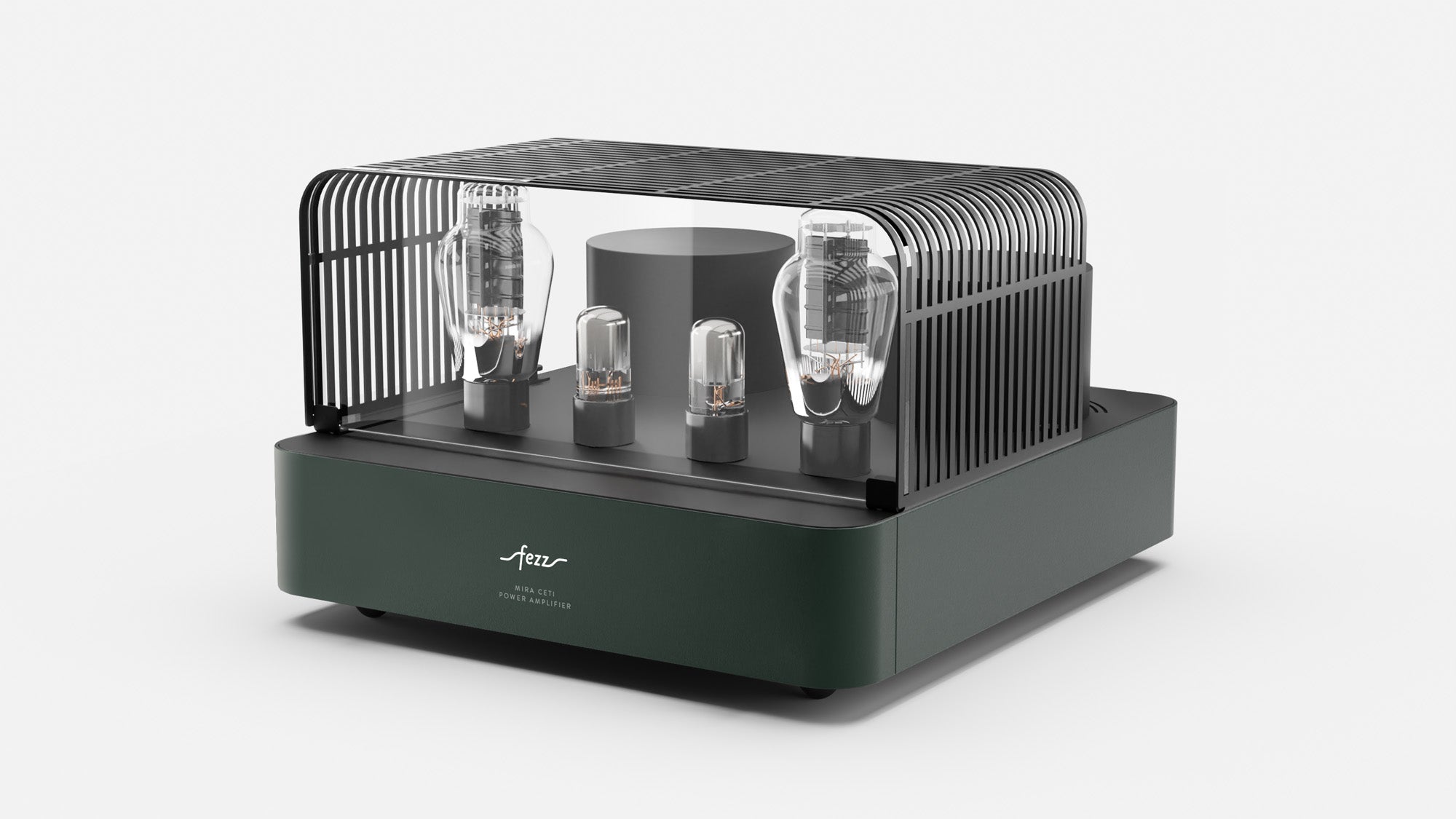 Mira Ceti 300B Evolution Mono (Pair)