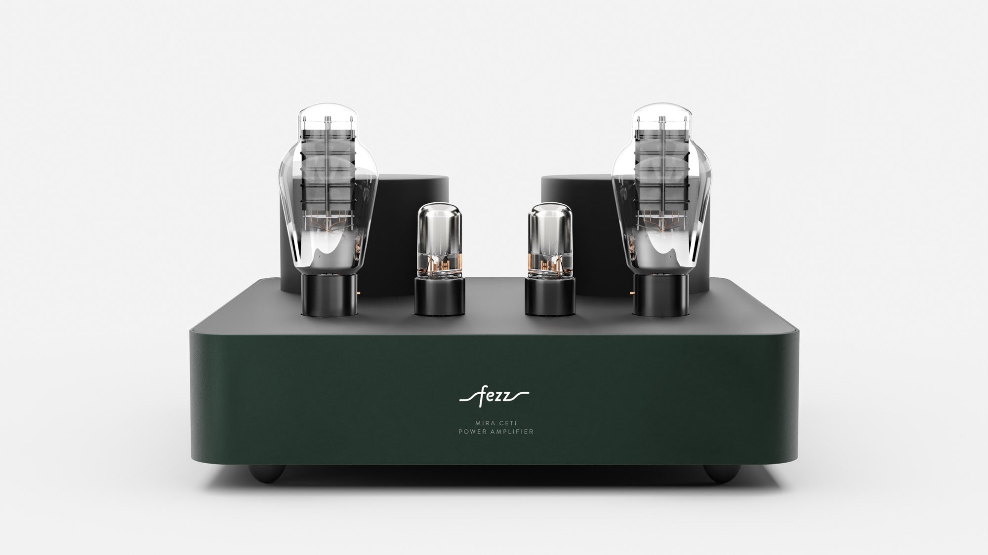 Mira Ceti 300B Evolution Mono (Pair)