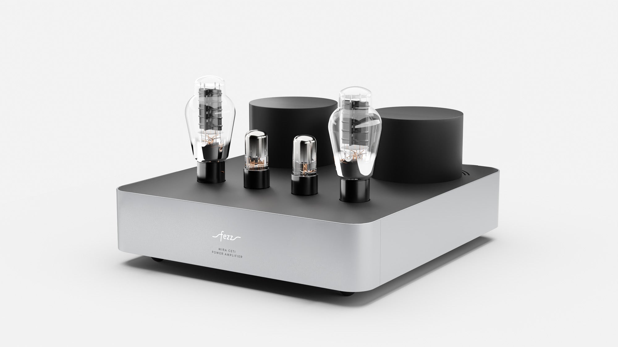 Mira Ceti 300B Evolution Mono (Pair)