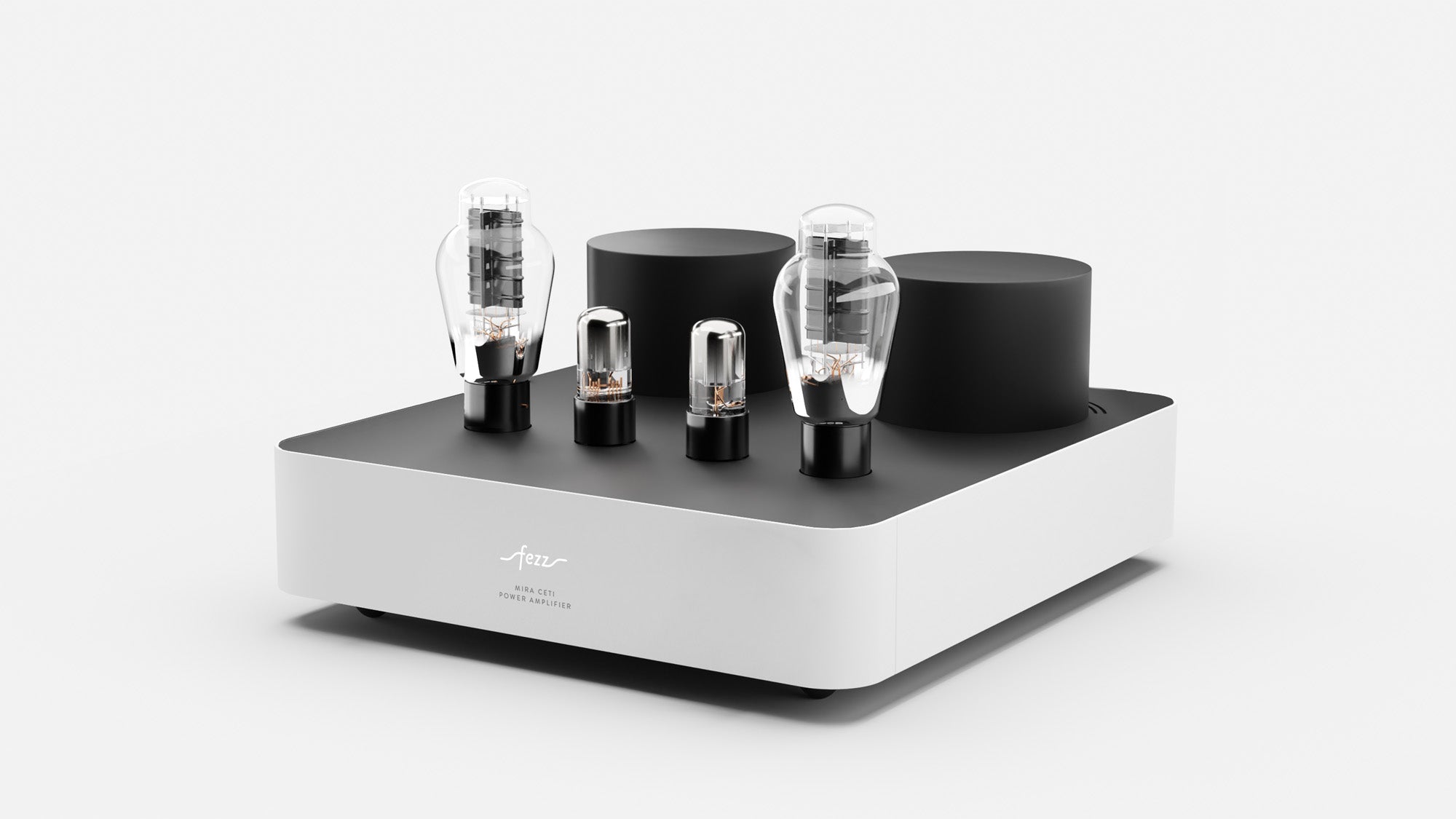 Mira Ceti 300B Evolution Mono (Pair)