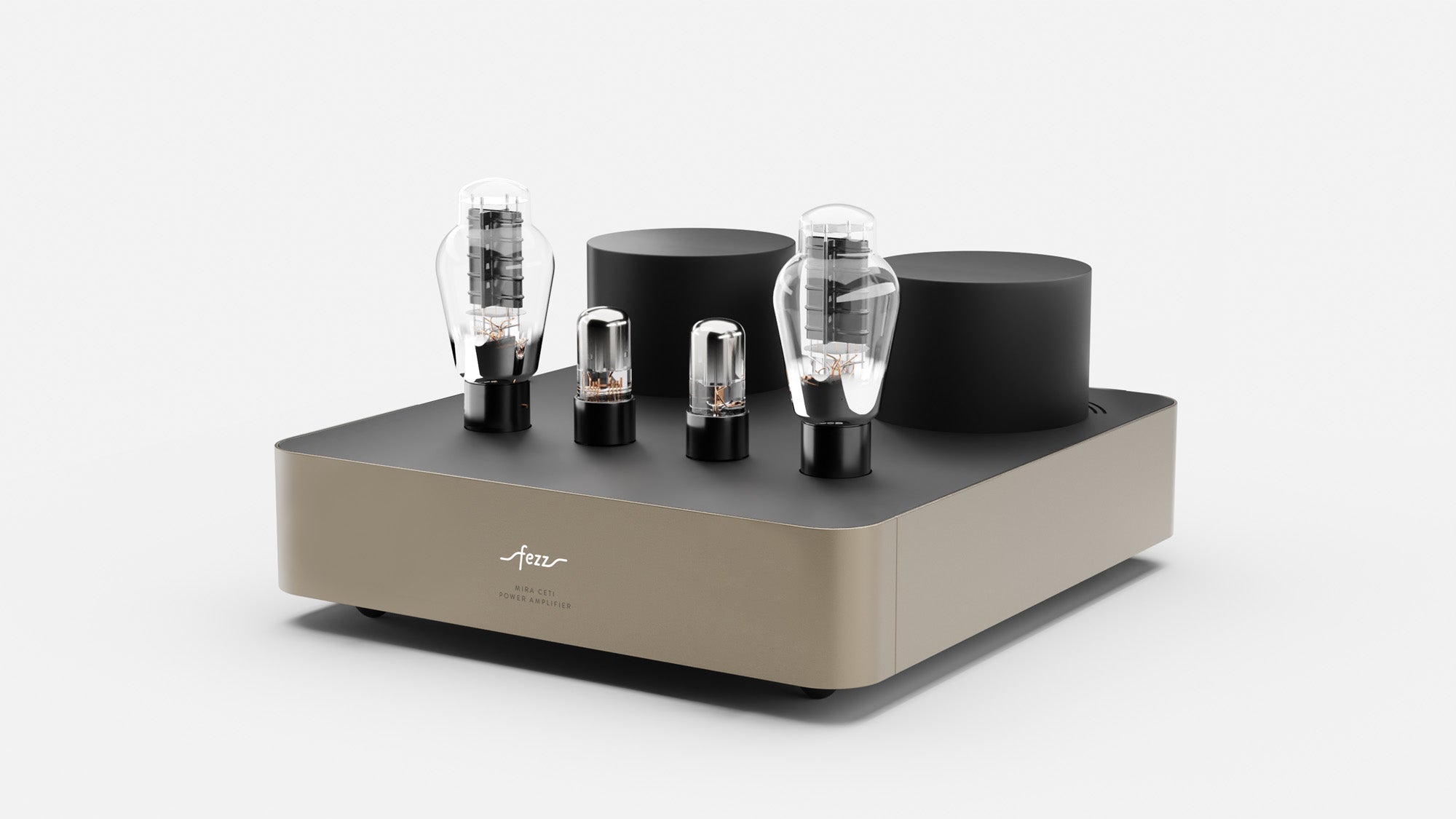 Mira Ceti 300B Evolution Mono (Pair)