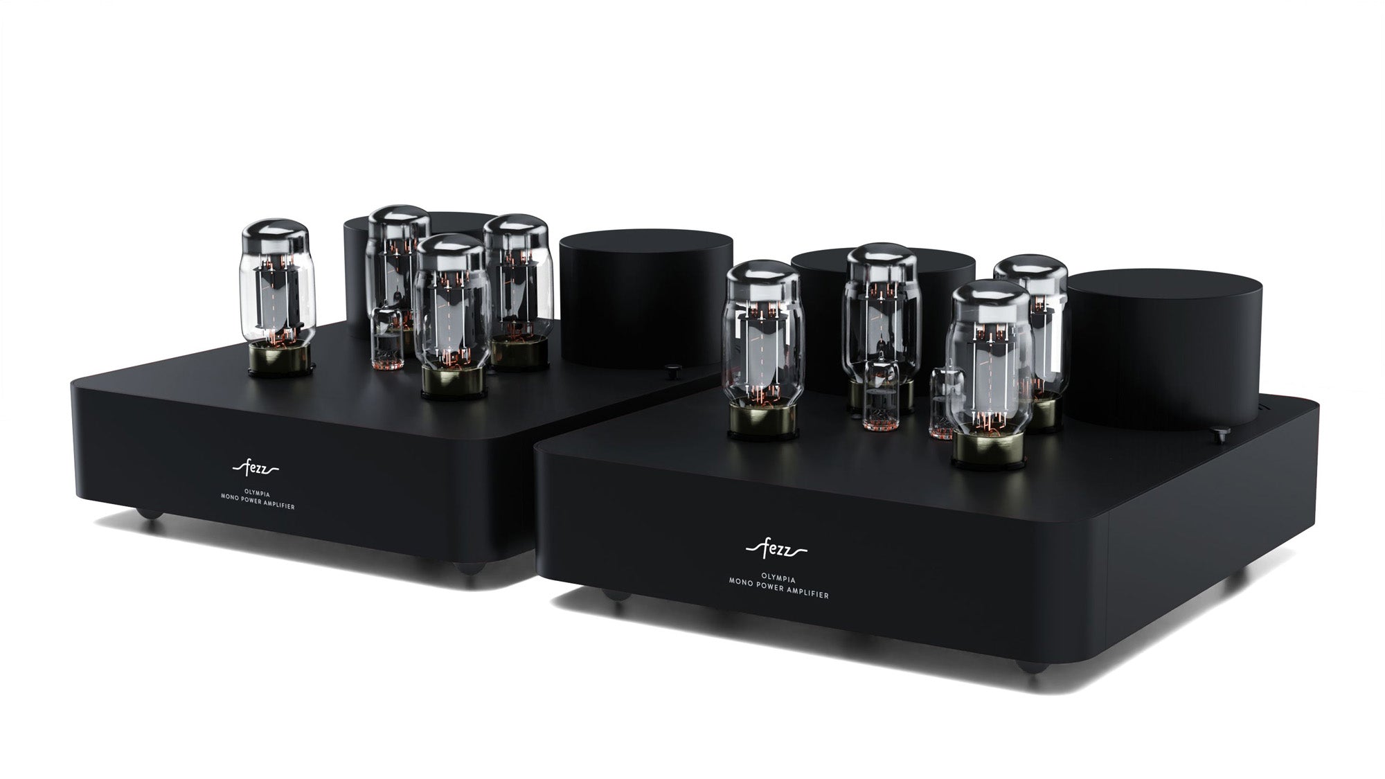 Olympia Evolution Mono (Pair)