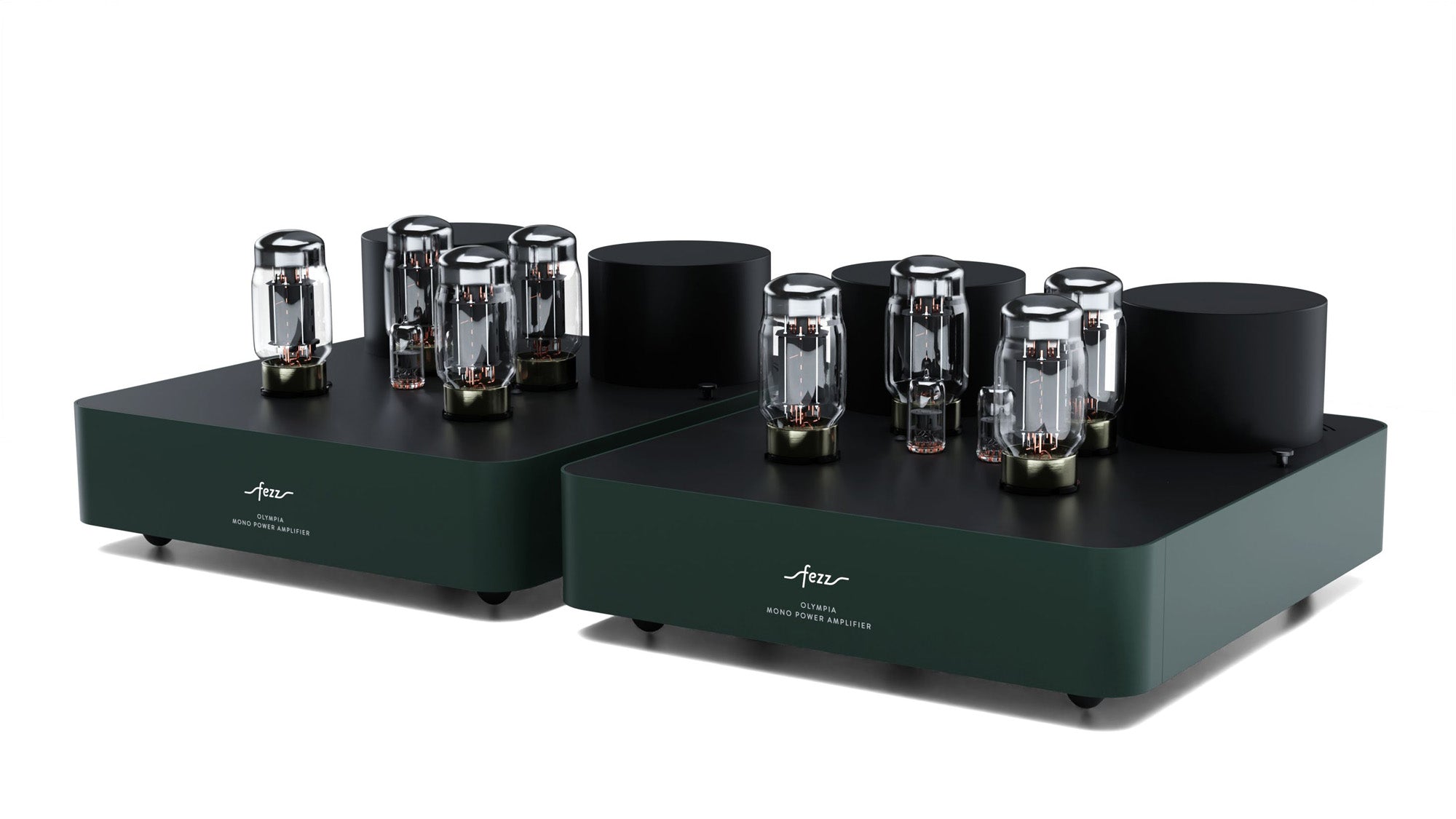 Olympia Evolution Mono (Pair)