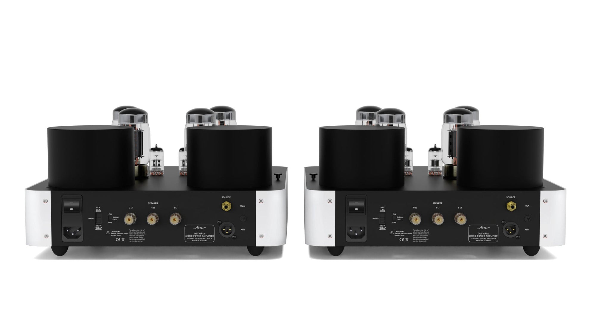 Olympia Evolution Mono (Pair)