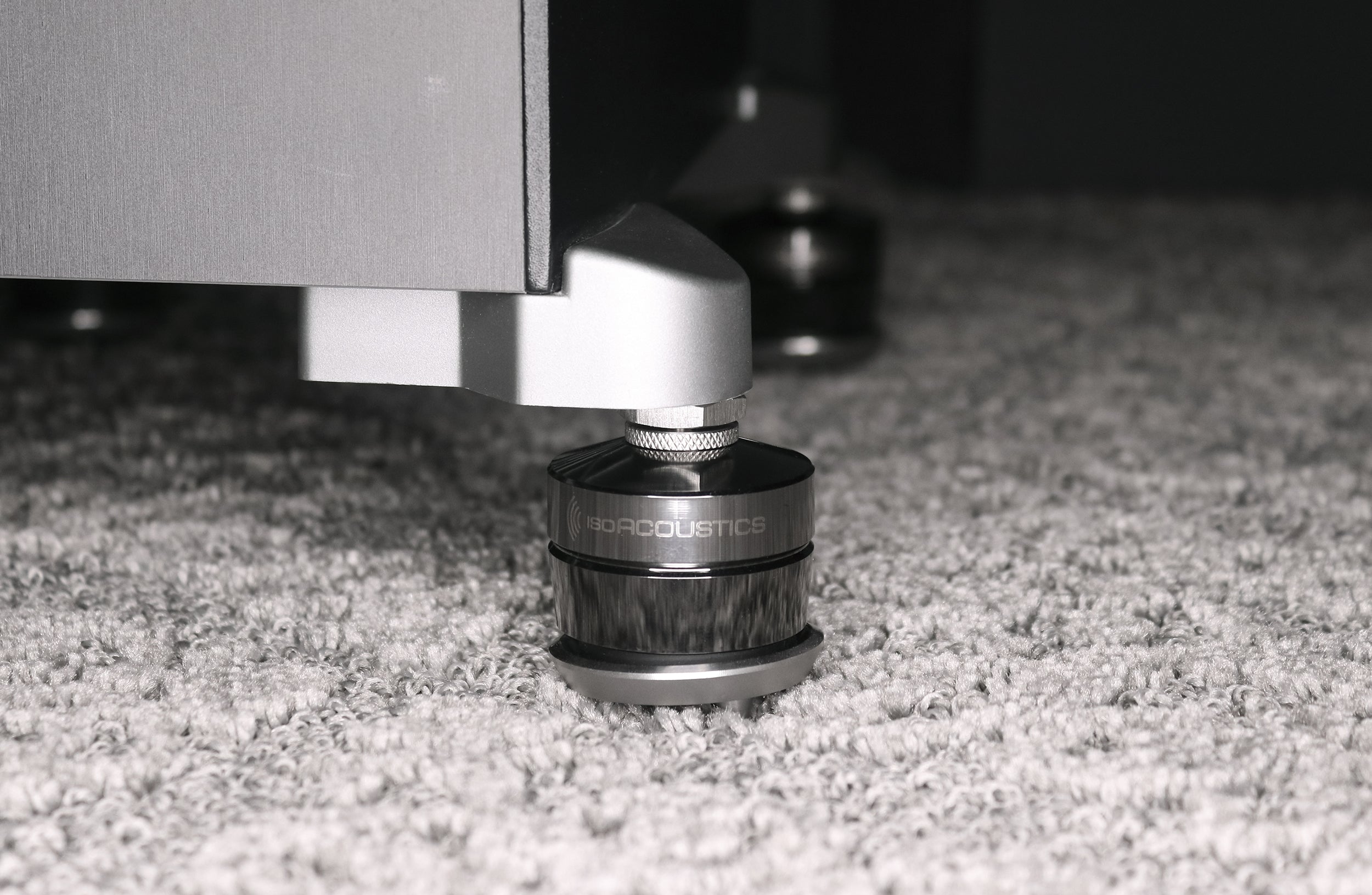 GAIA TITAN THEIS Carpet disks (set of 4)