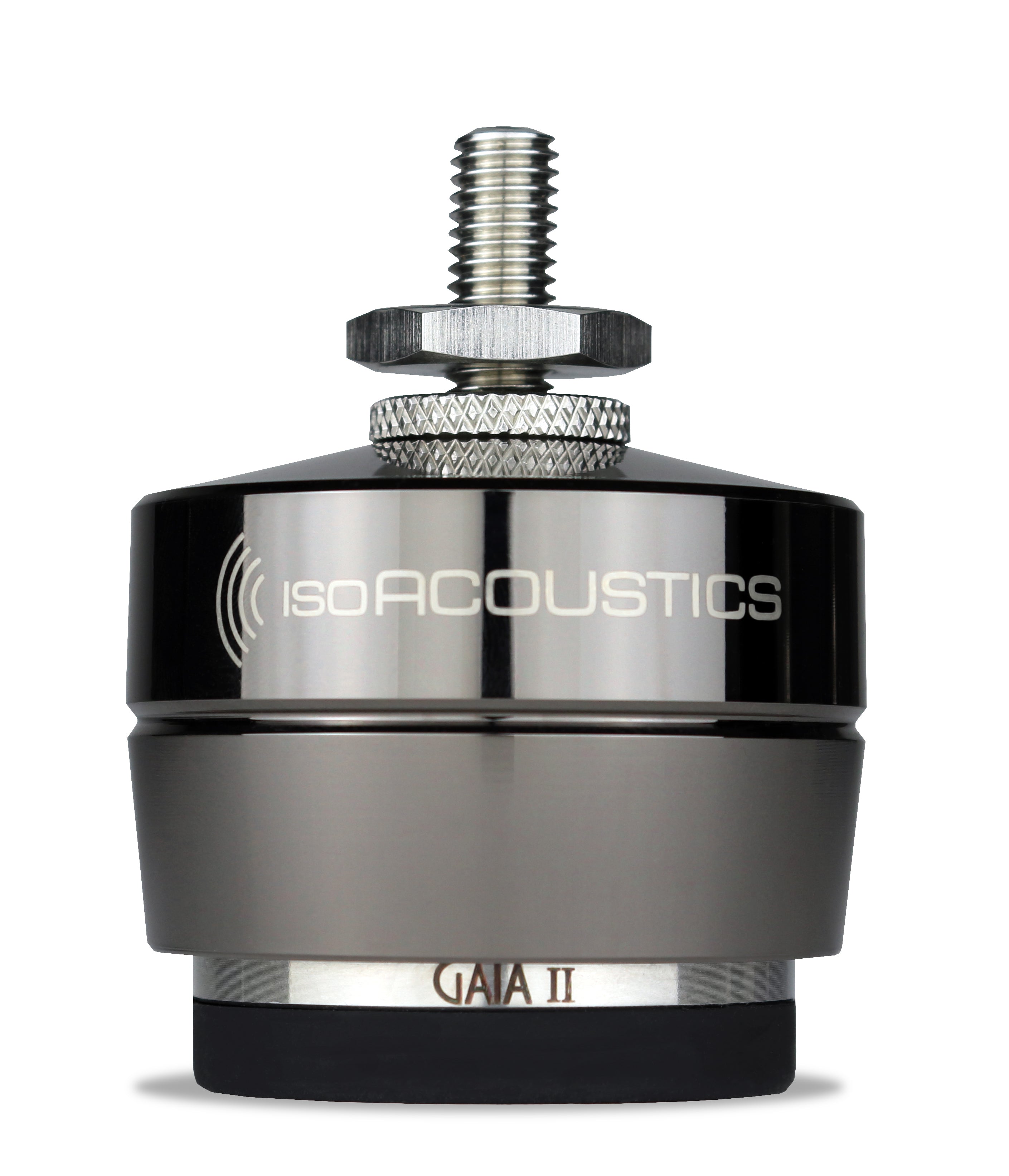GAIA II (set of 4)