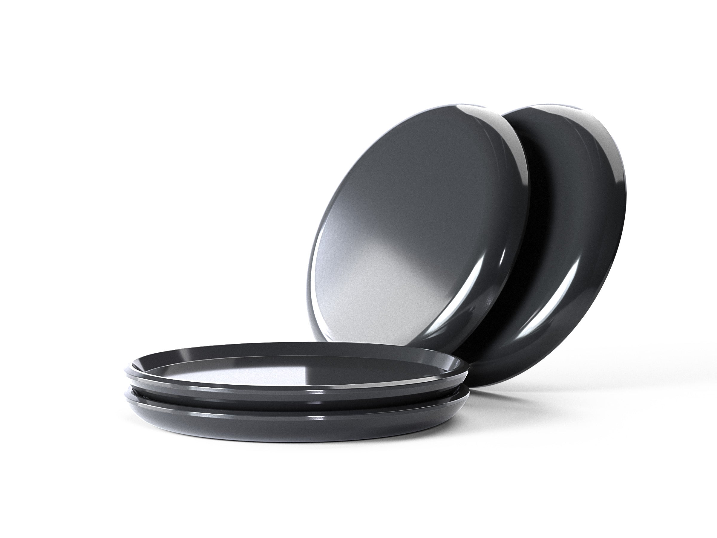 GAIA II NEO Floor sliders (set of 8)
