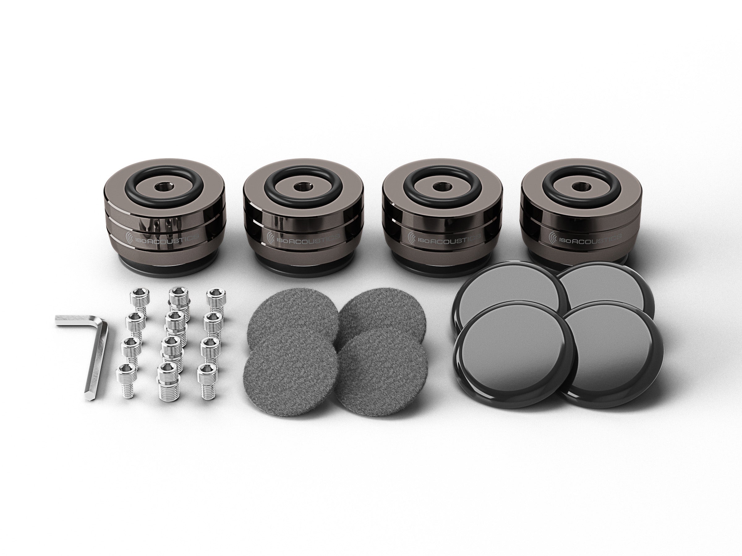 GAIA I NEO (set of 4)