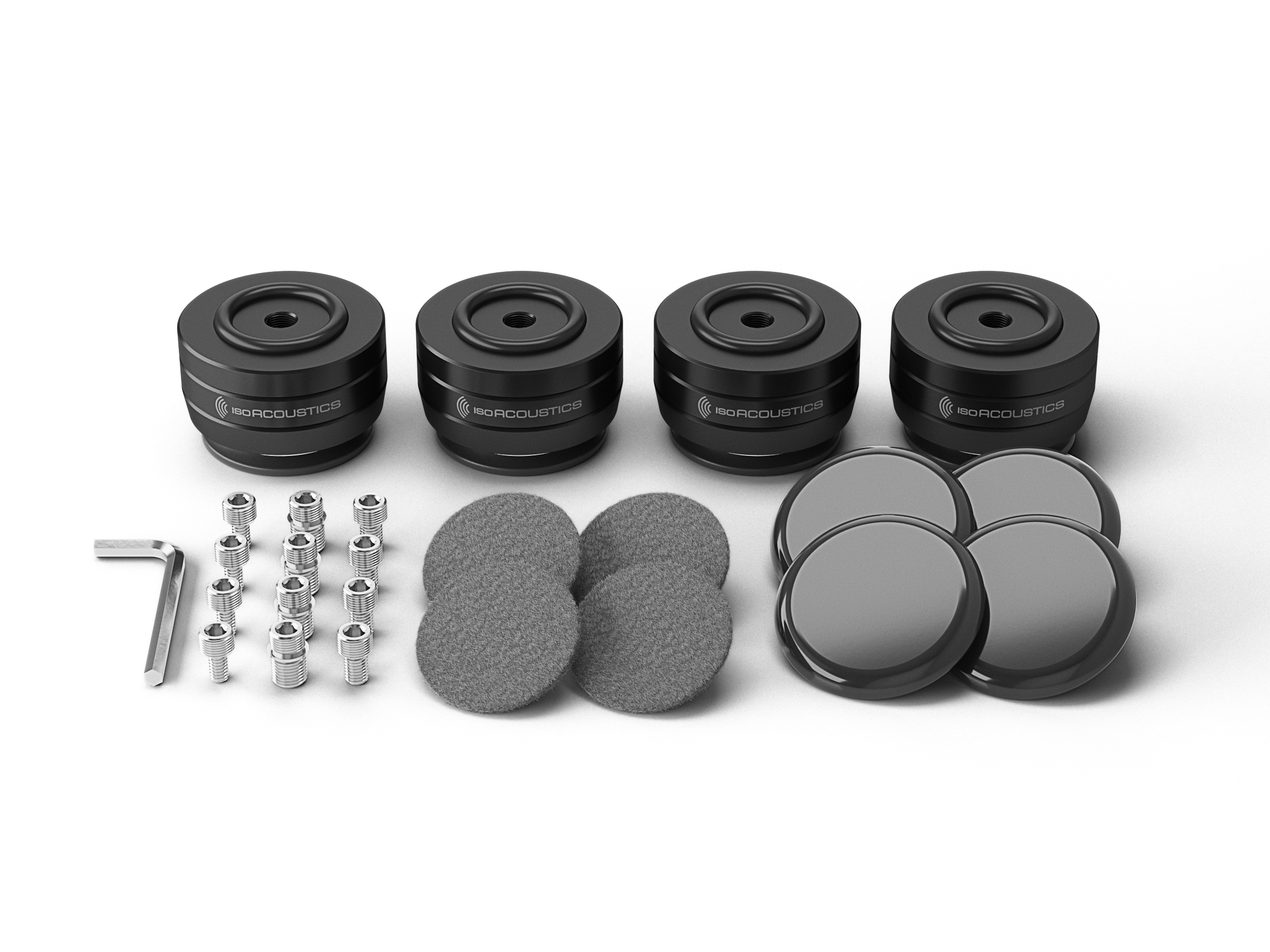 GAIA I NEO (set of 4)
