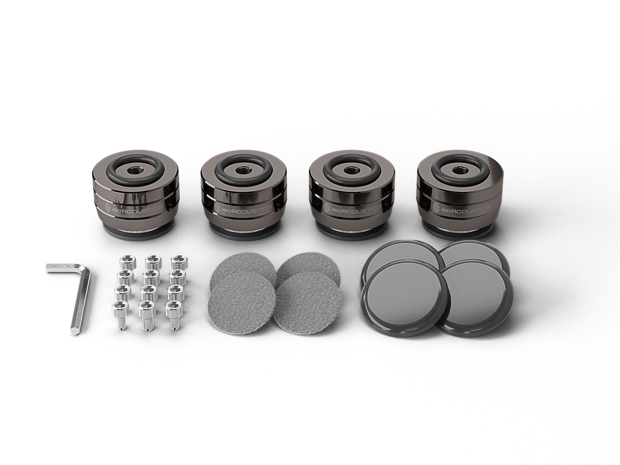 GAIA II NEO (set of 4)