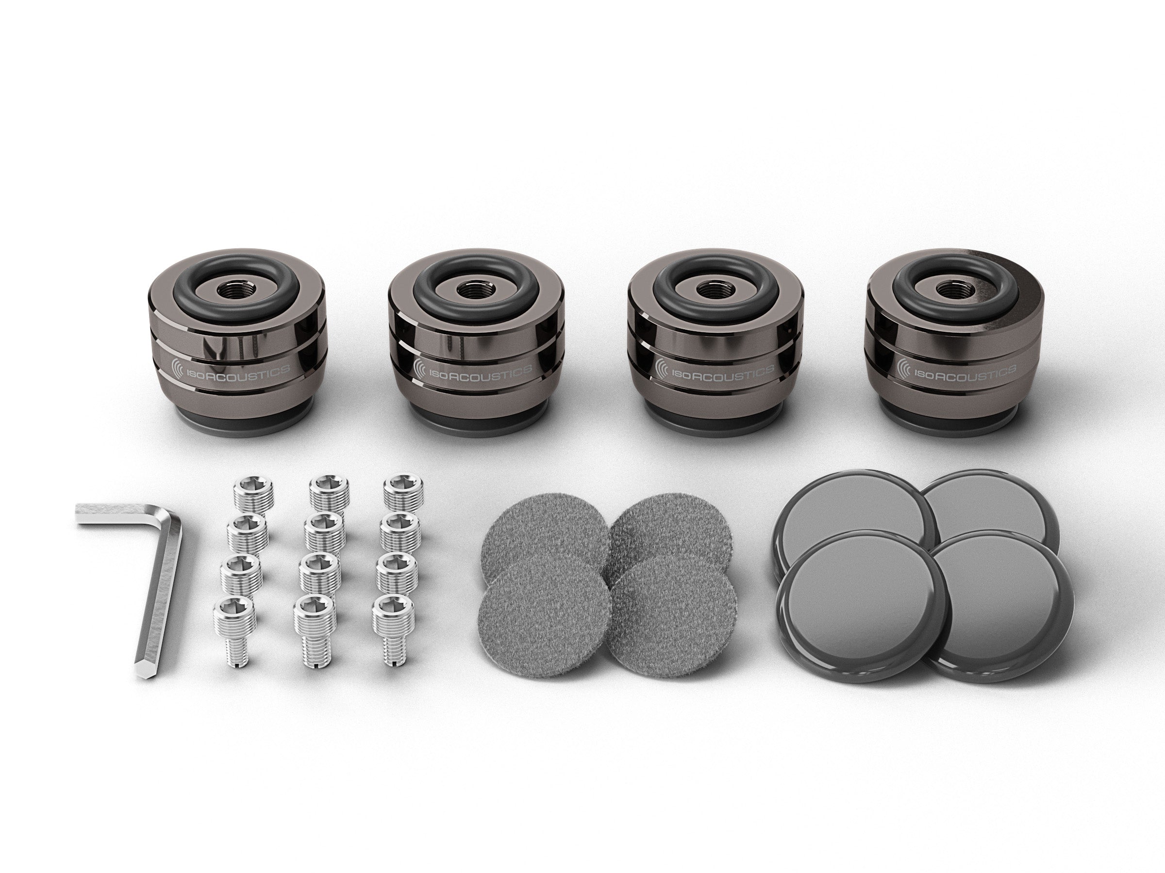 GAIA III NEO (set of 4)