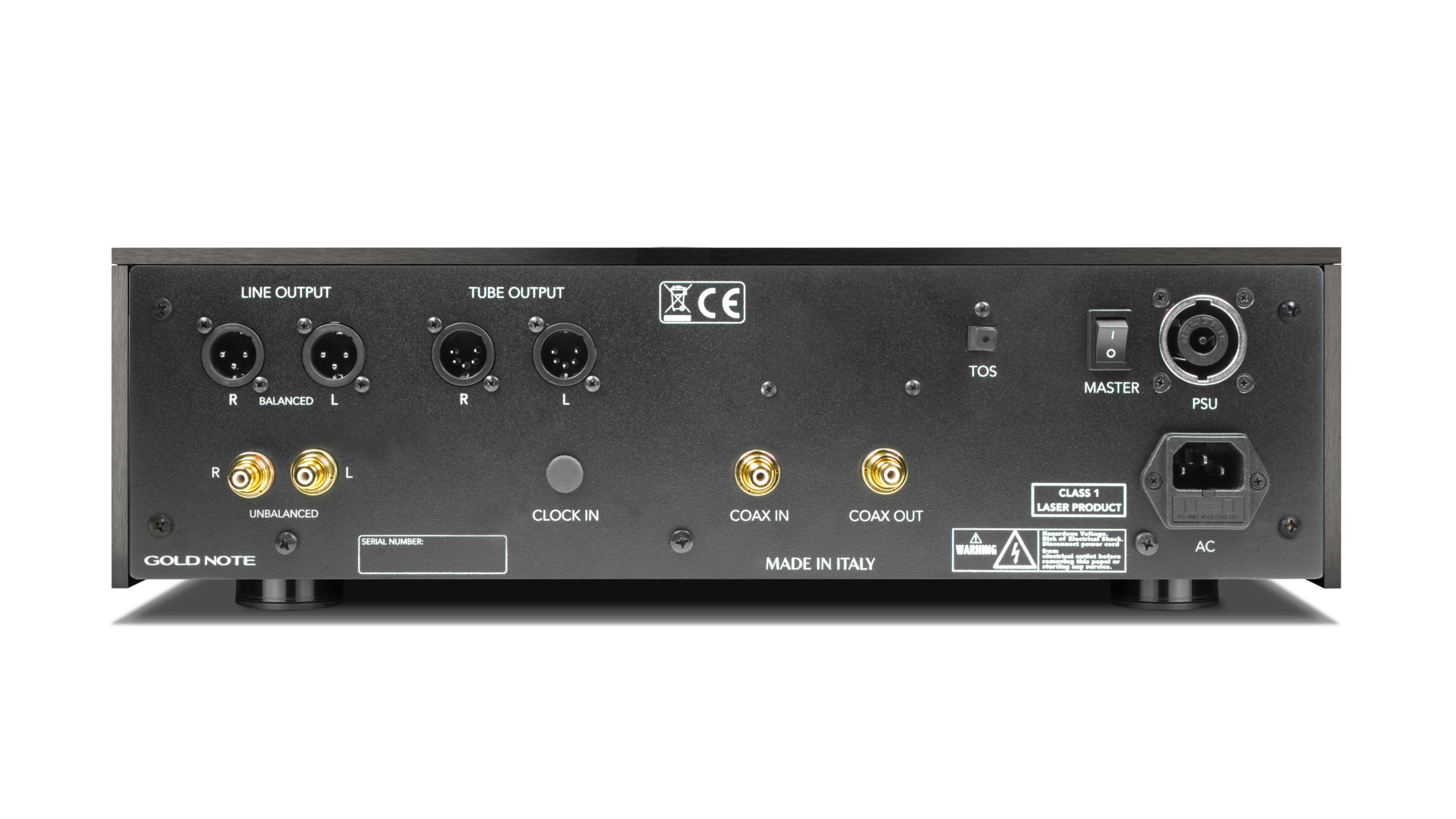 CD-1000 MKII