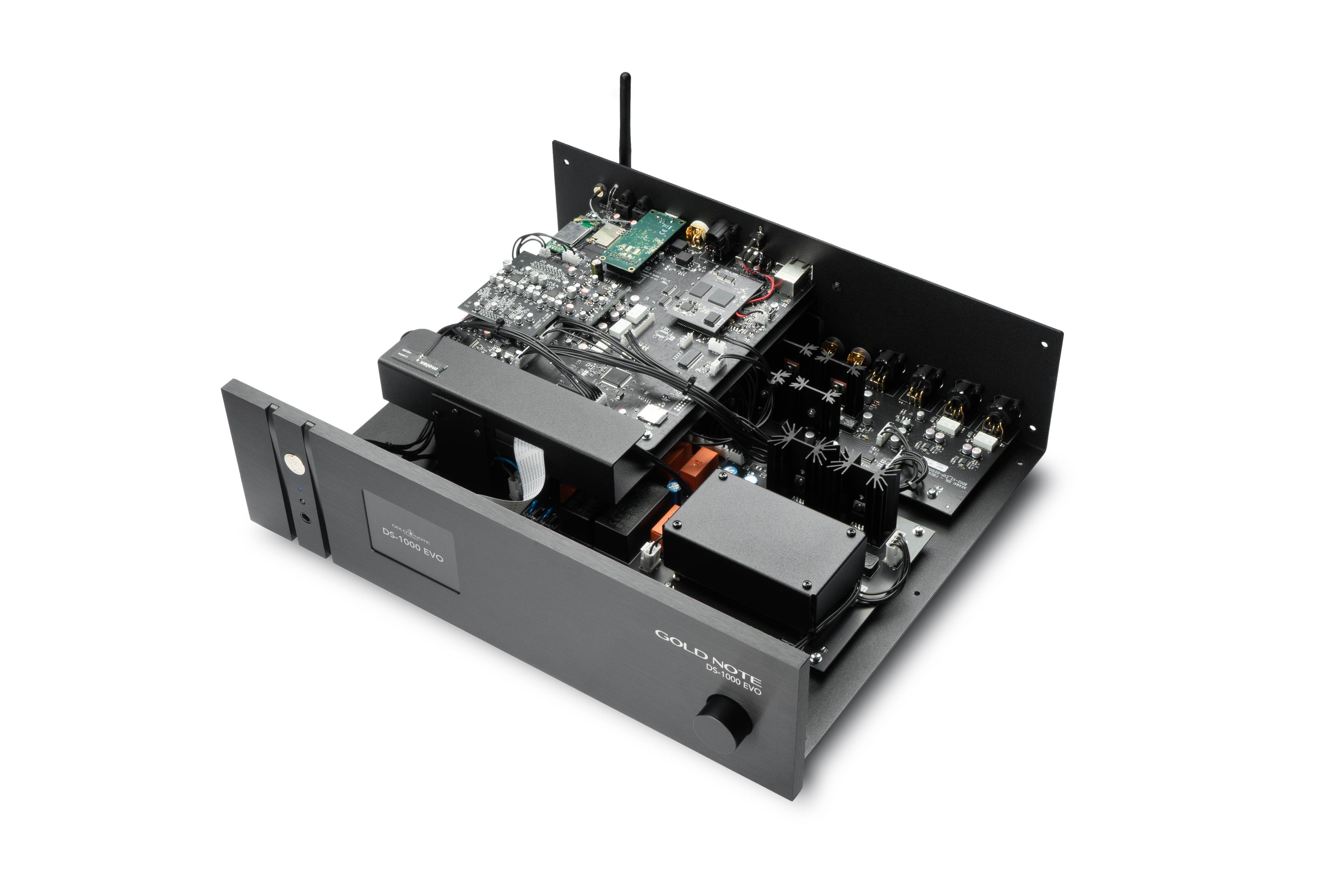 DS-1000 EVO LINE