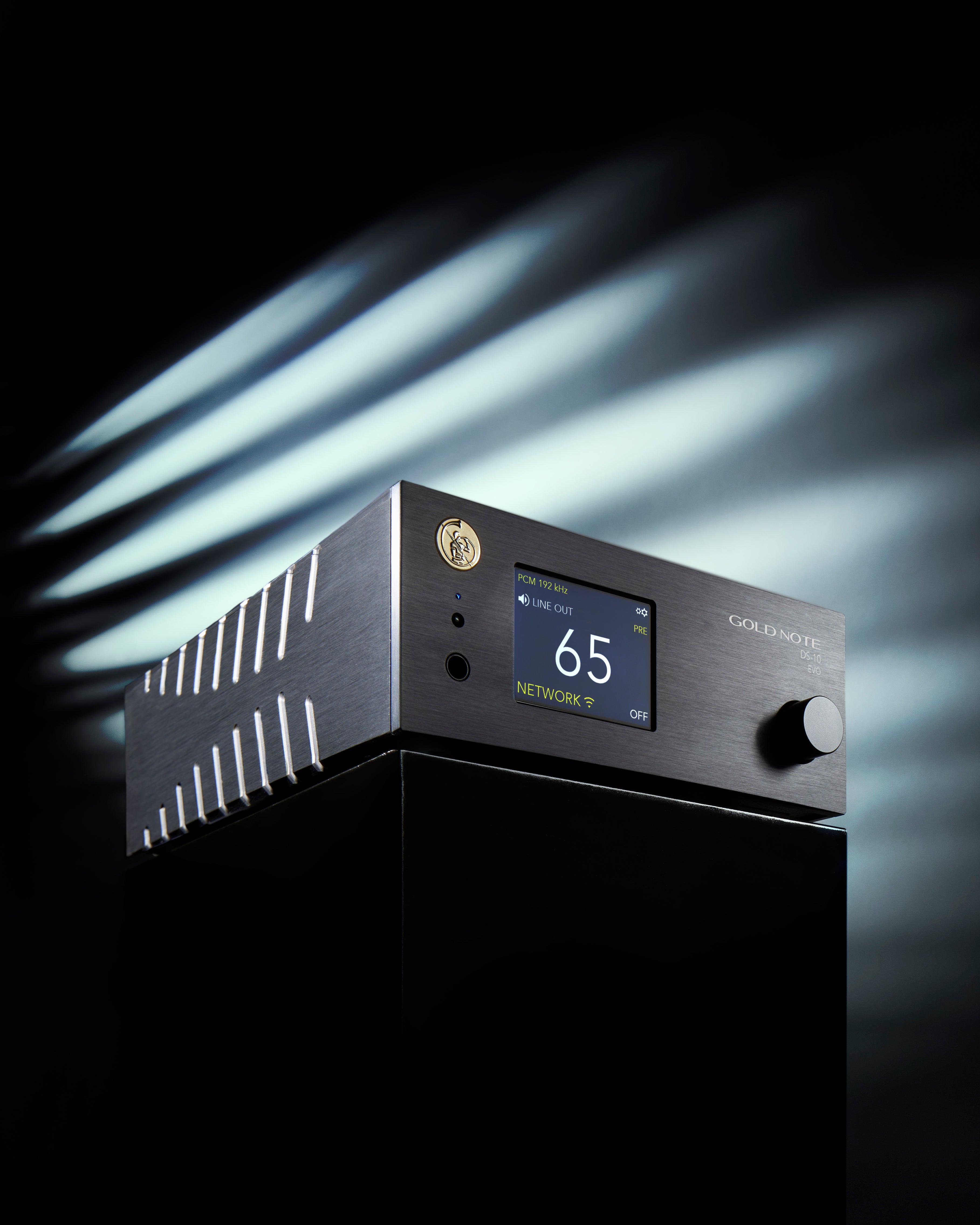 DS-10 EVO LINE