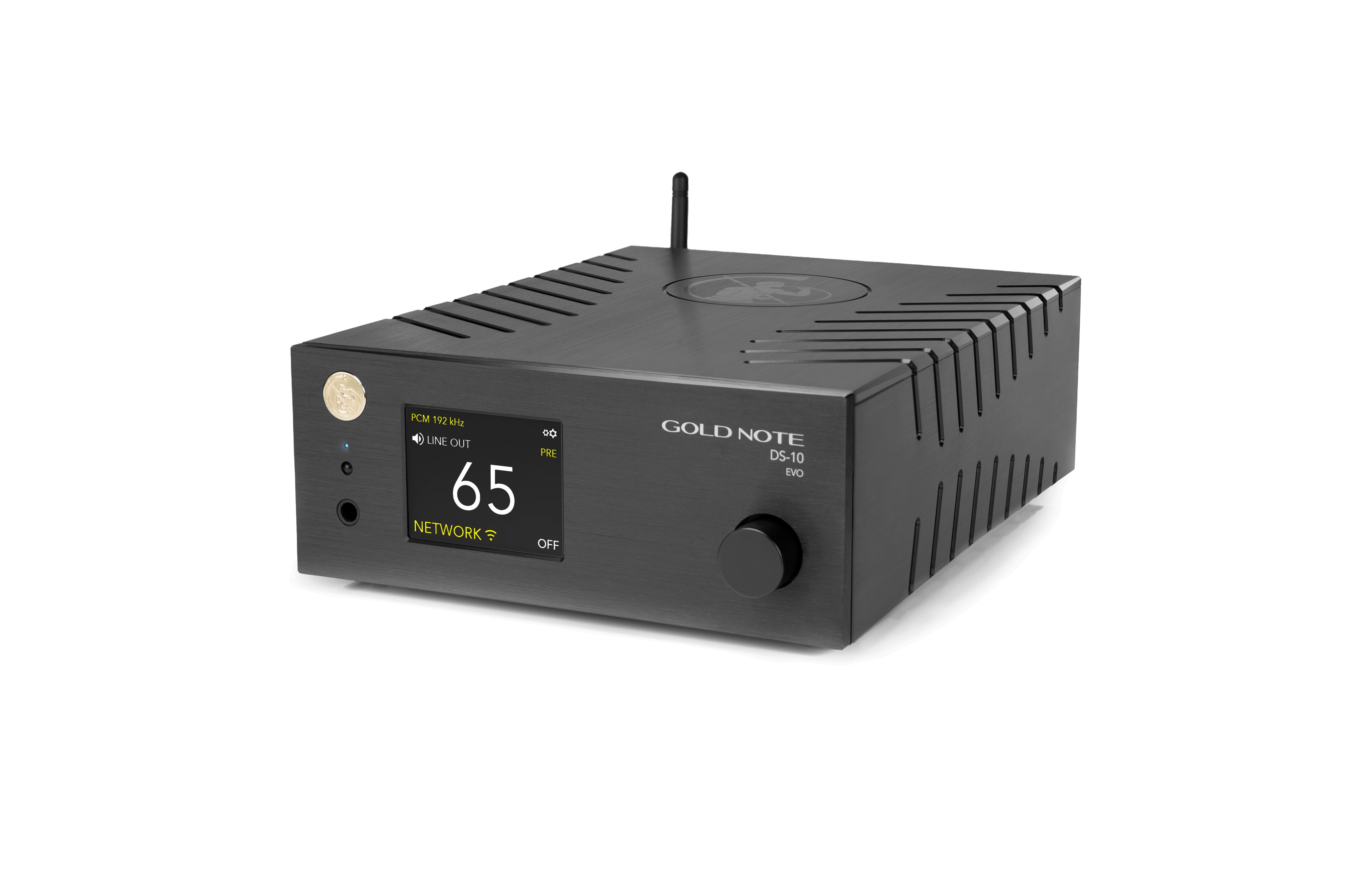 DS-10 EVO LINE