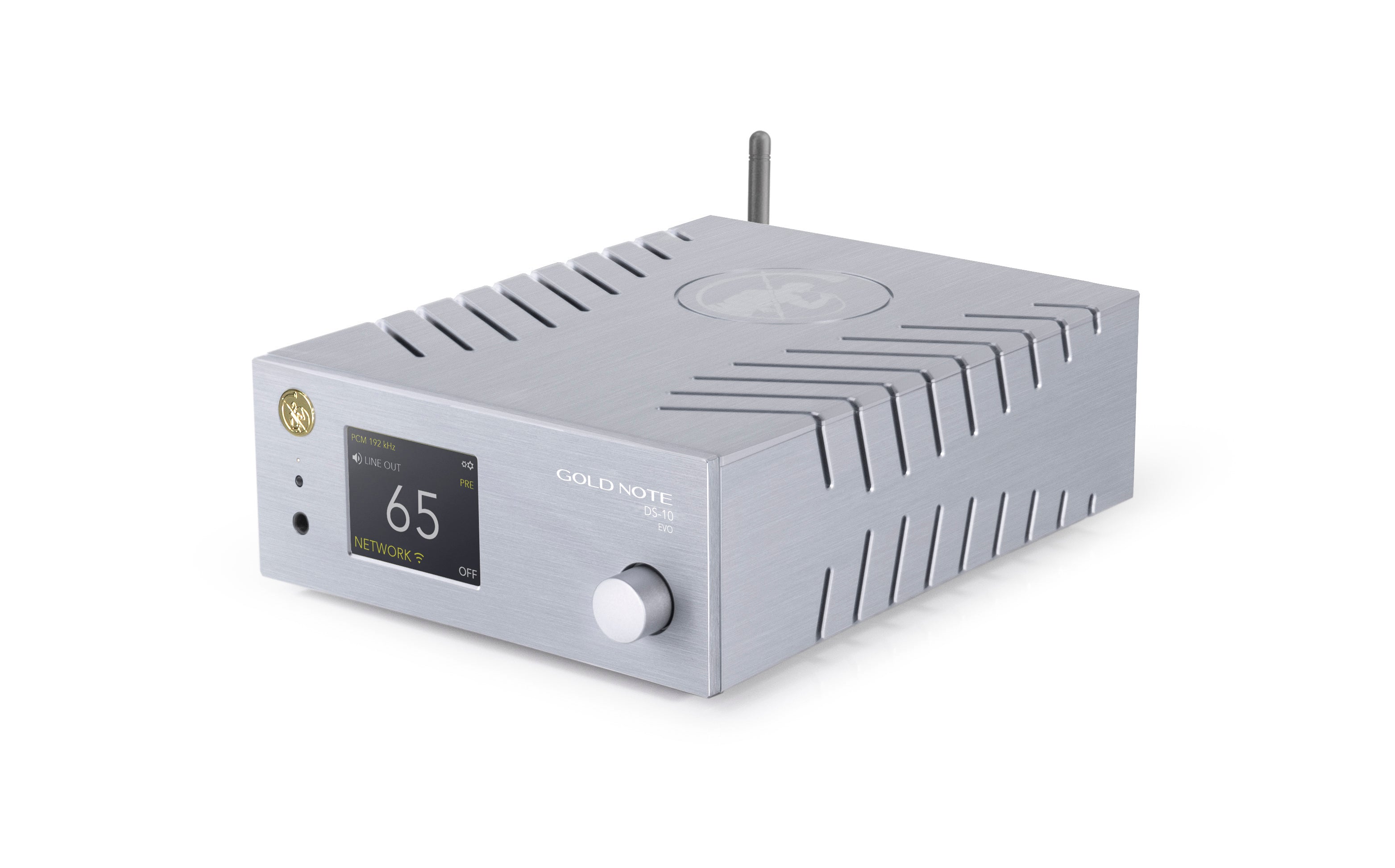 DS-10 EVO LINE
