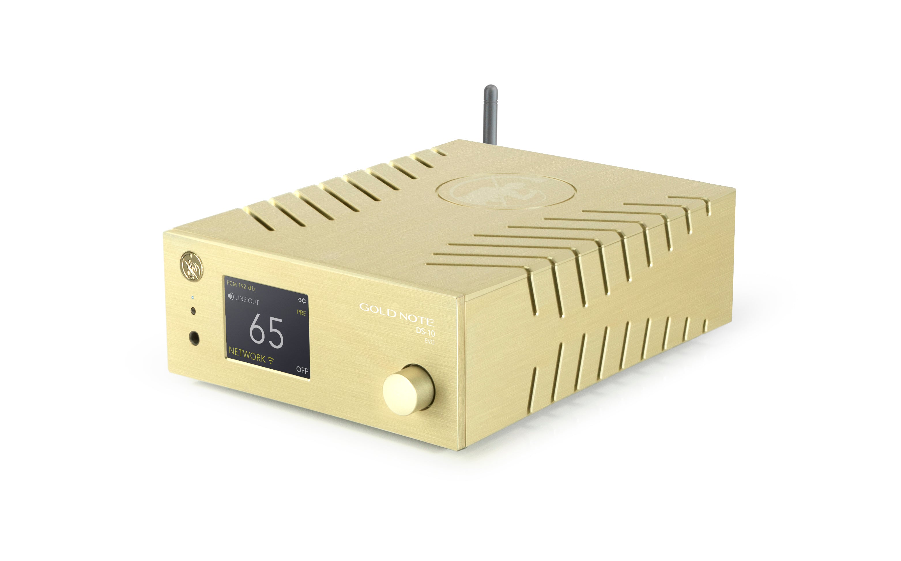 DS-10 EVO LINE