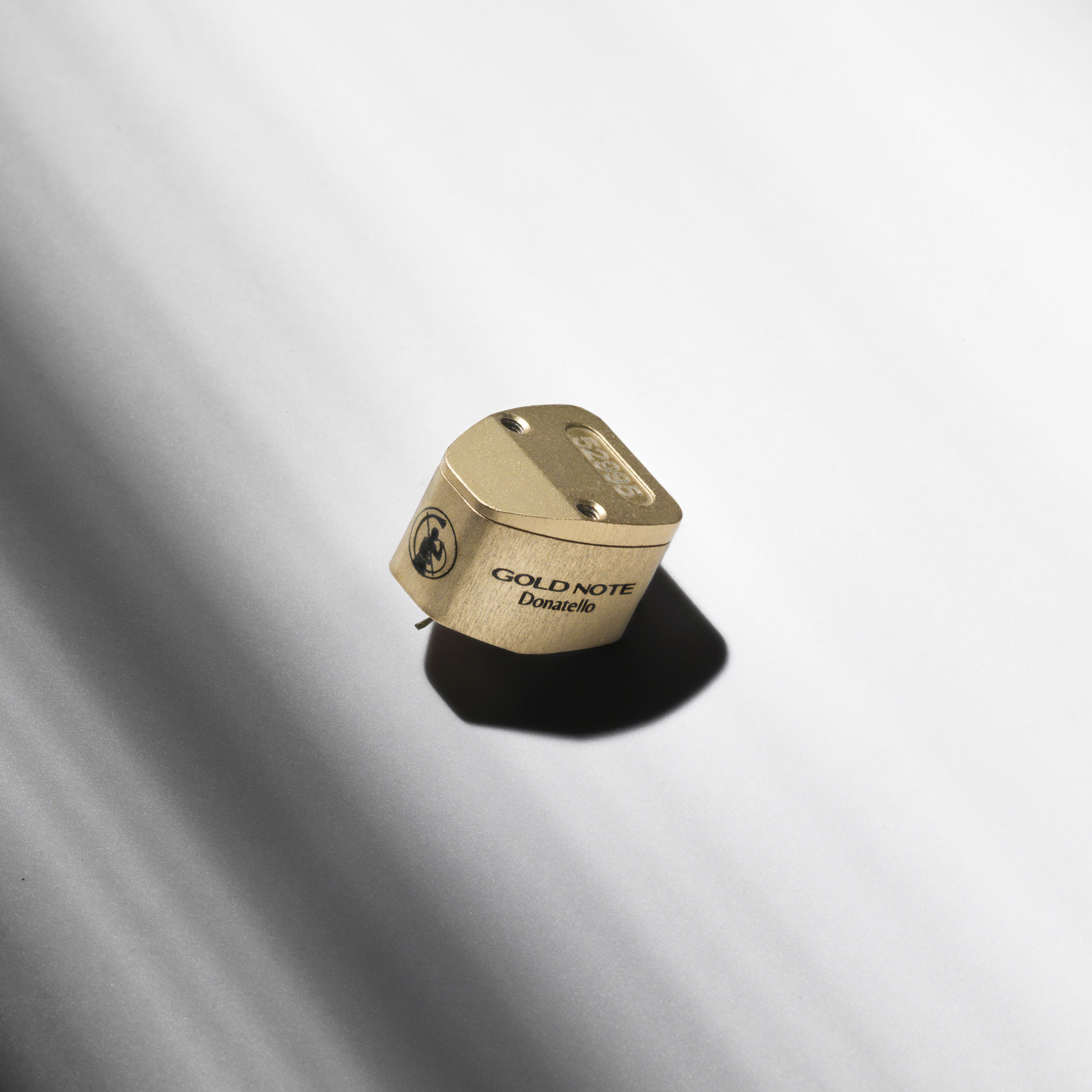 Donatello Gold