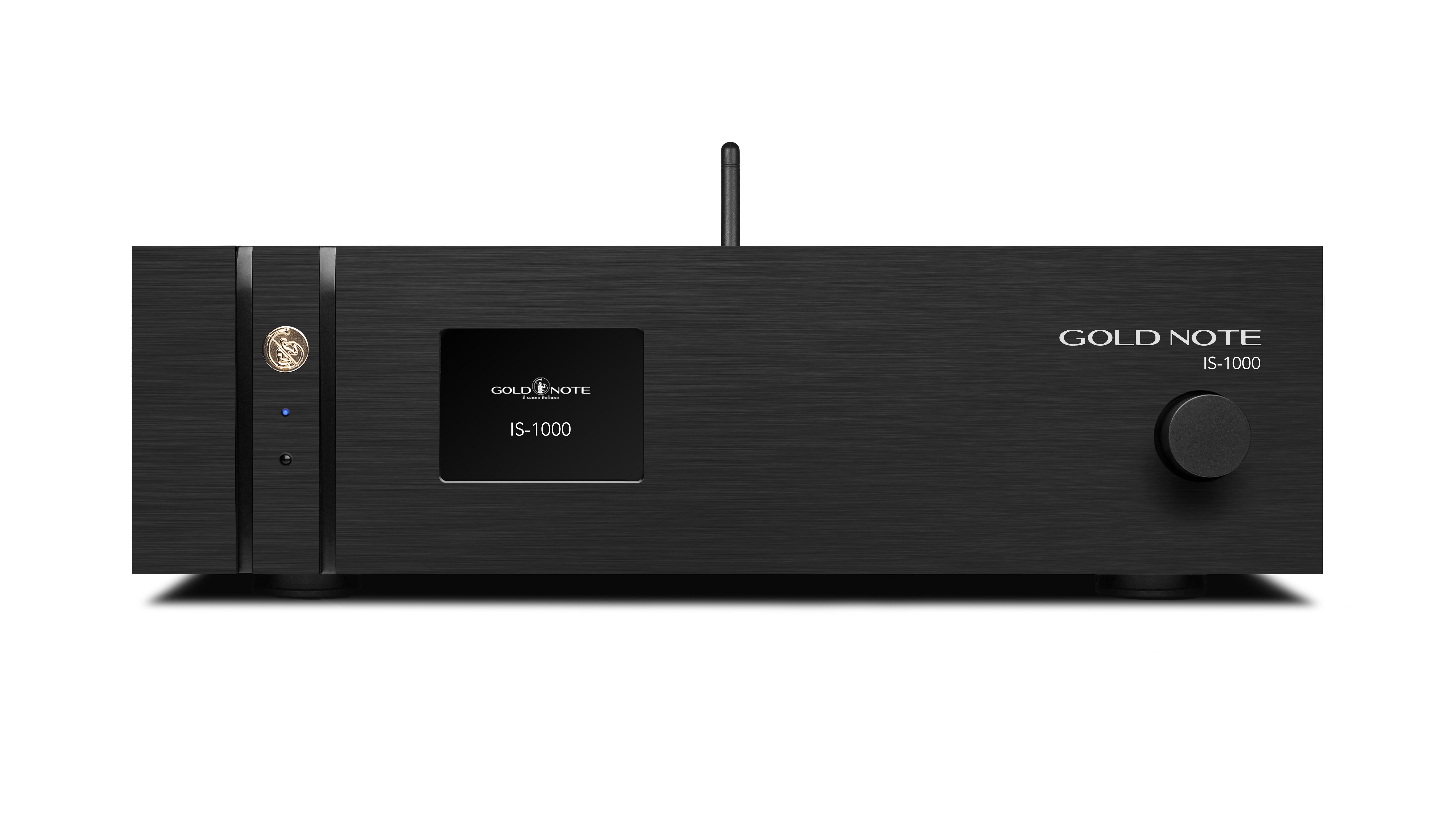 IS-1000 MKII DELUXE