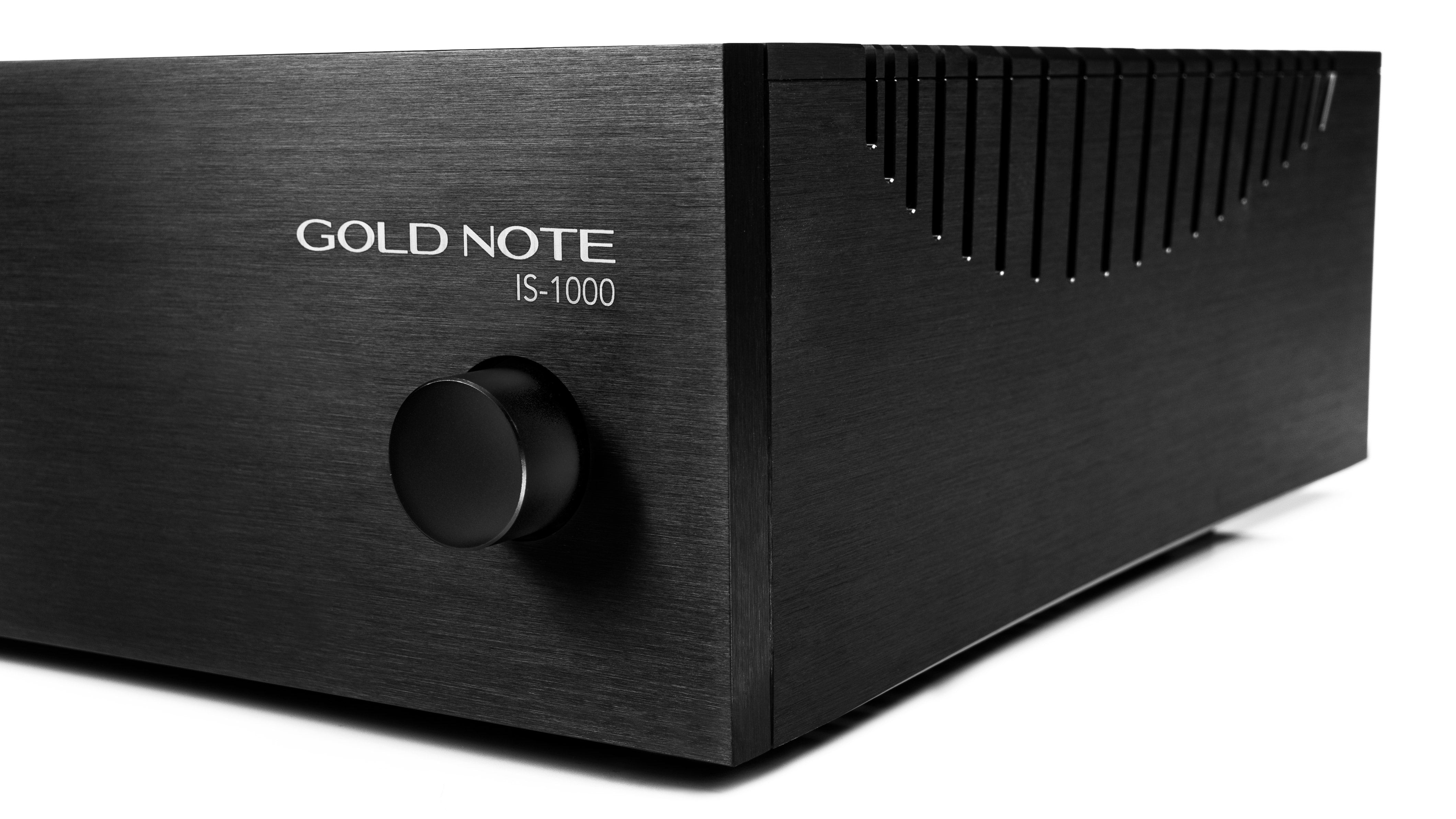 IS-1000 MKII DELUXE