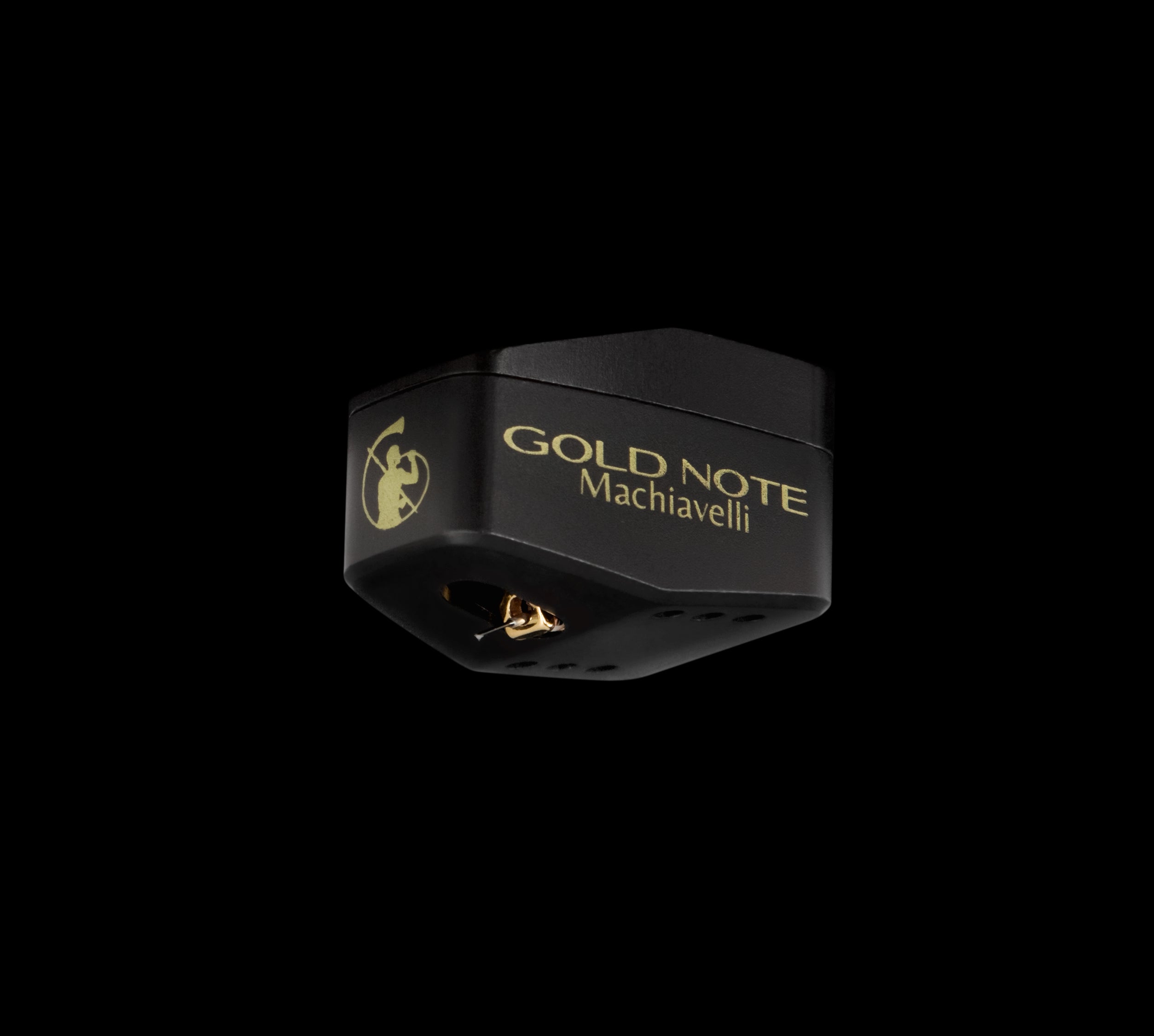 Machiavelli Gold