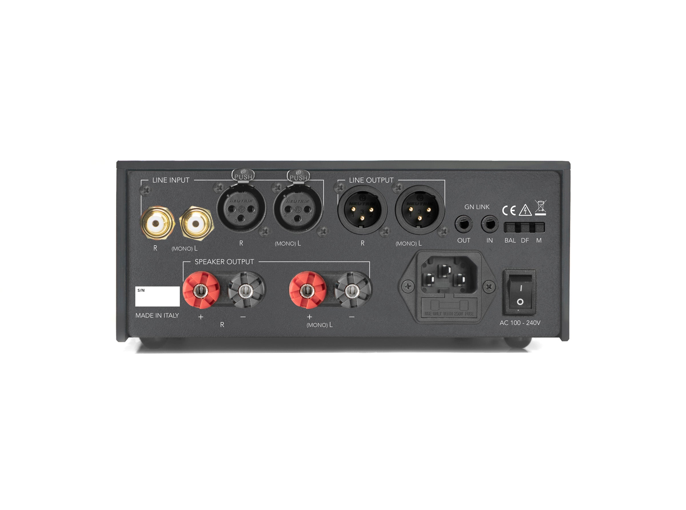 PA-10 EVO