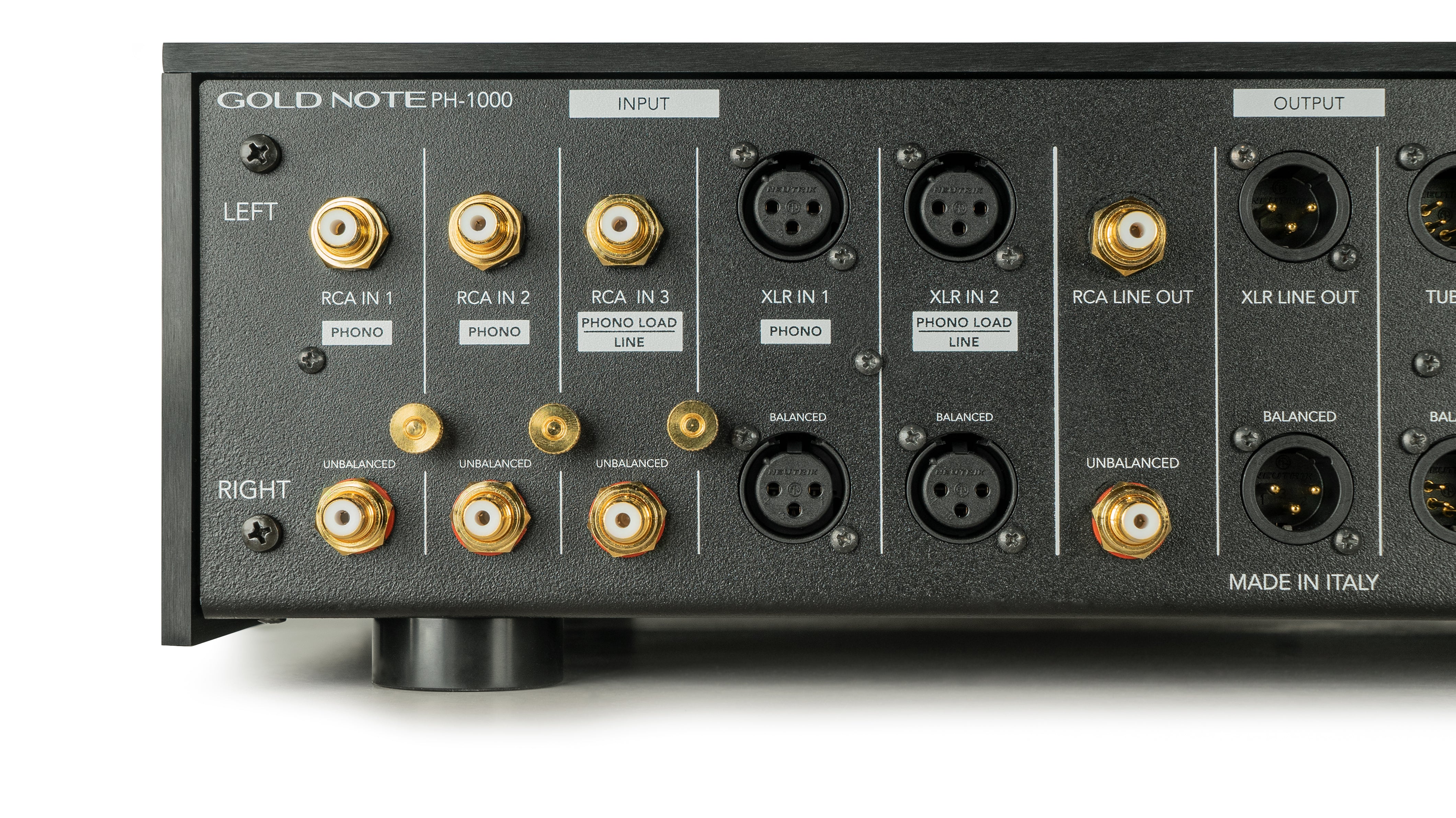 PH-1000 LINE