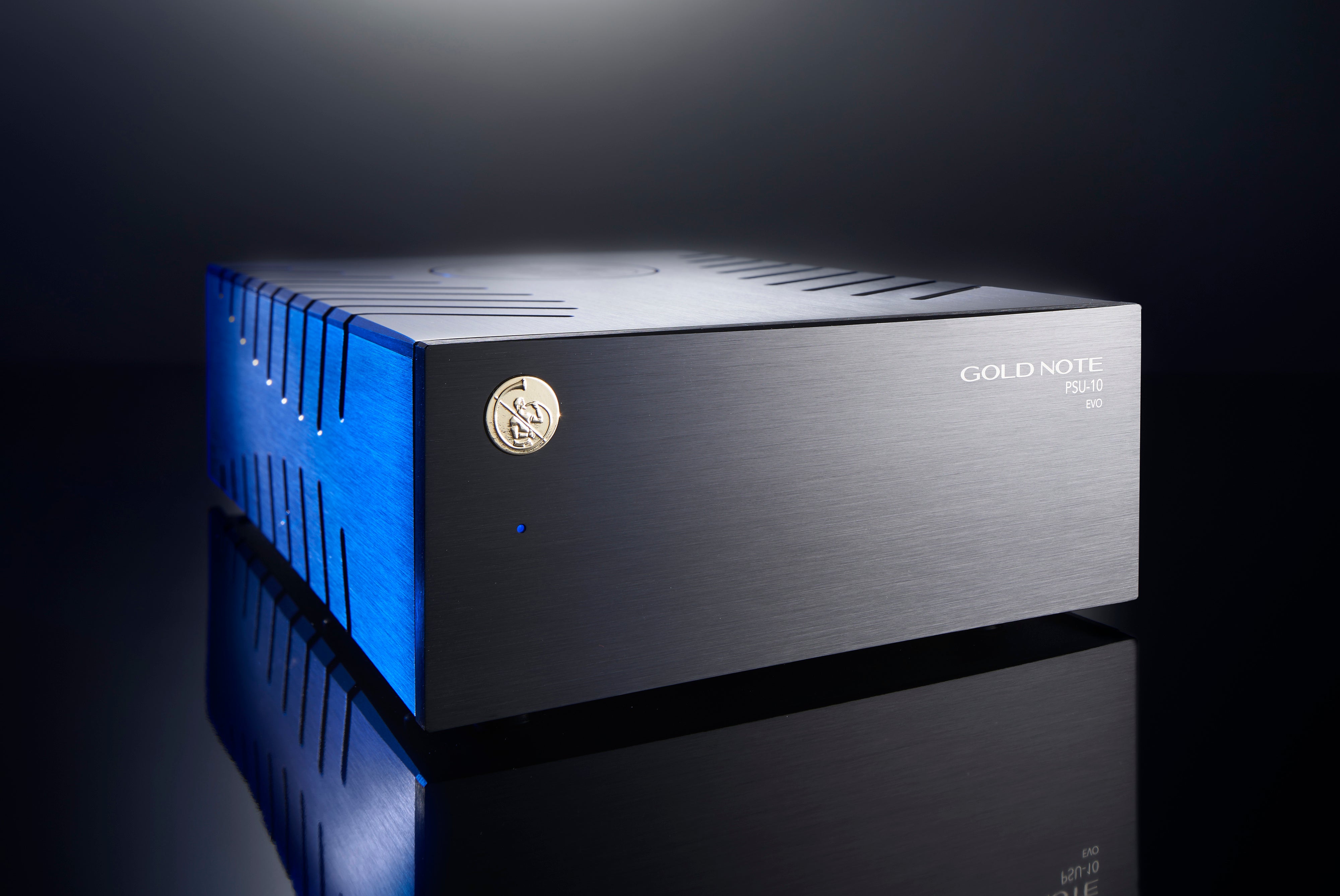 PSU-10 EVO (Power Supply for DS-10)