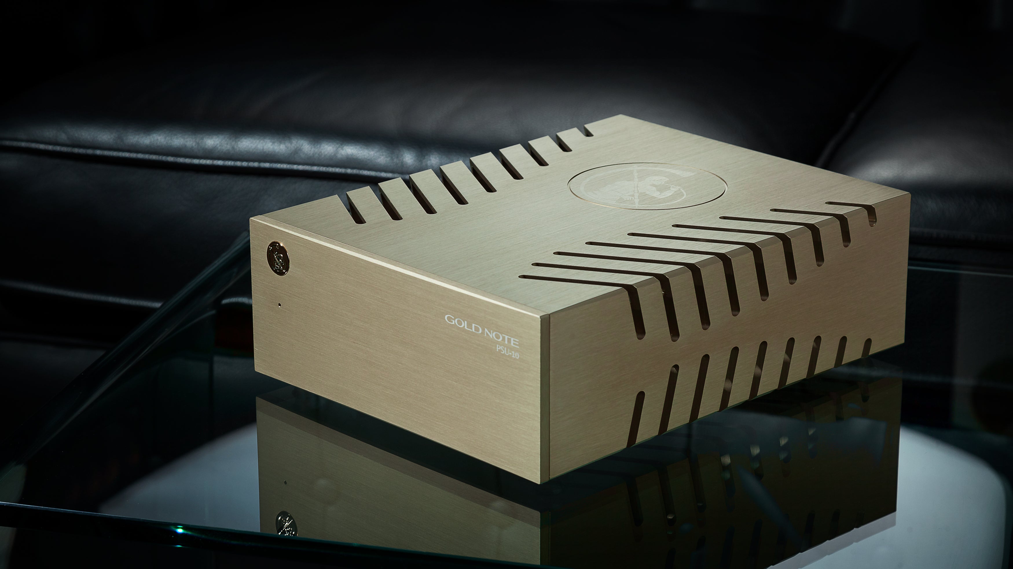 PSU-10 (Power Supply for PH-10)