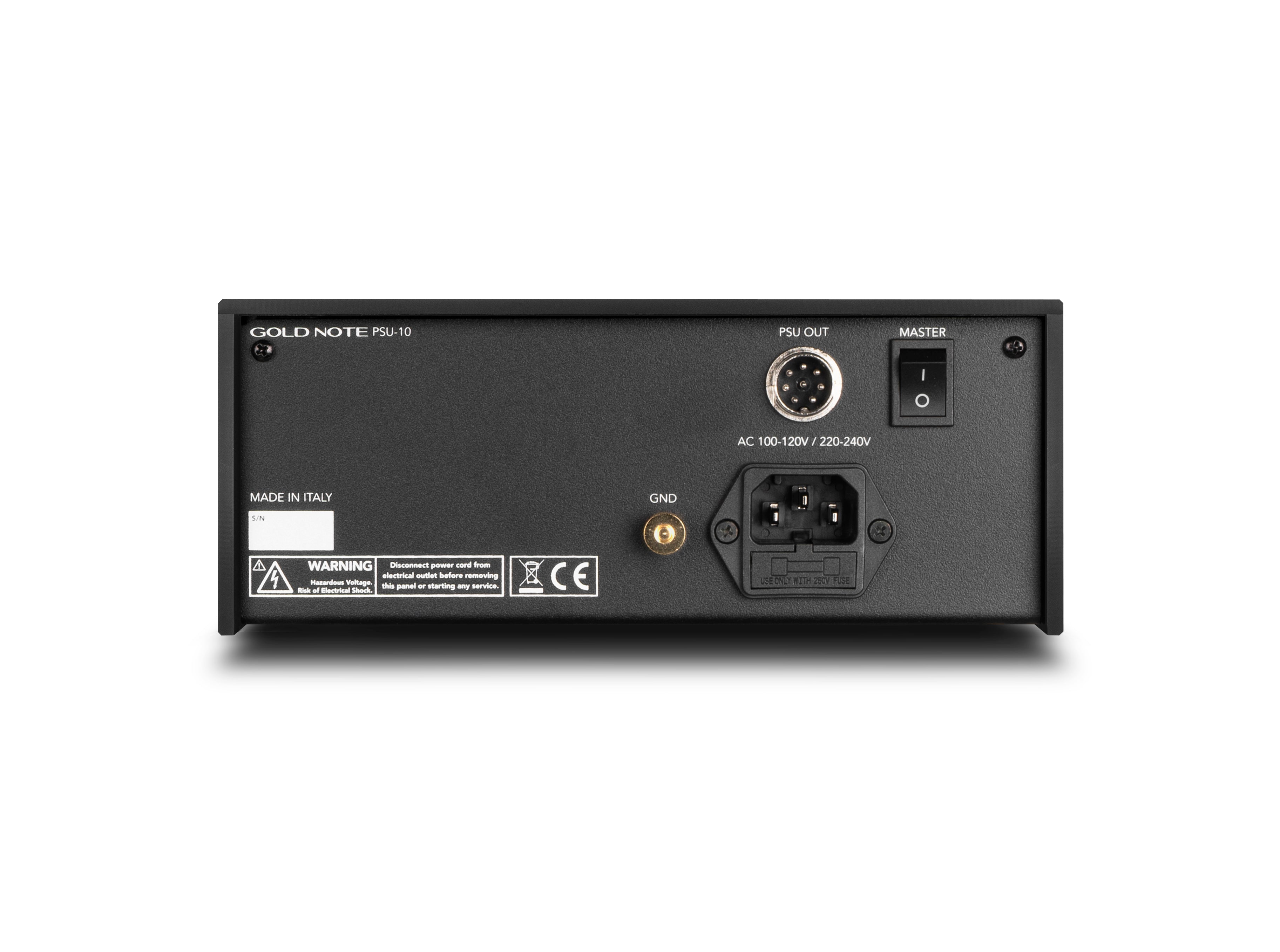 PSU-10 (Power Supply for PH-10)
