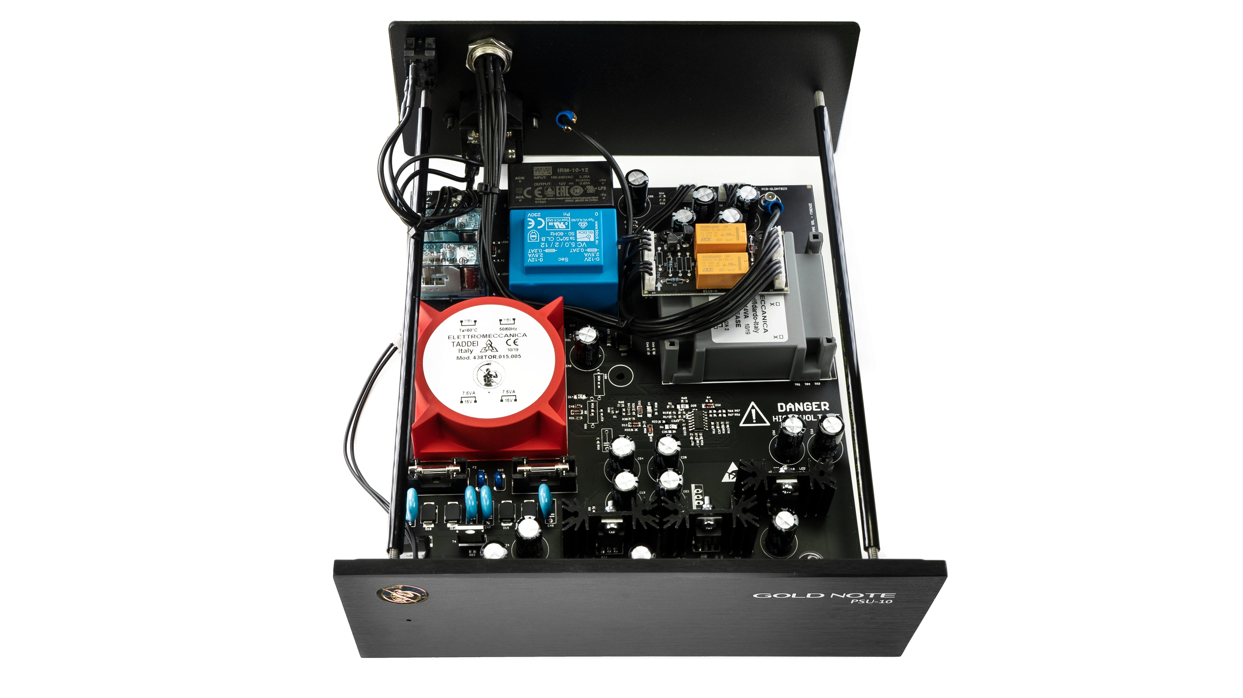 PSU-10 (Power Supply for PH-10)