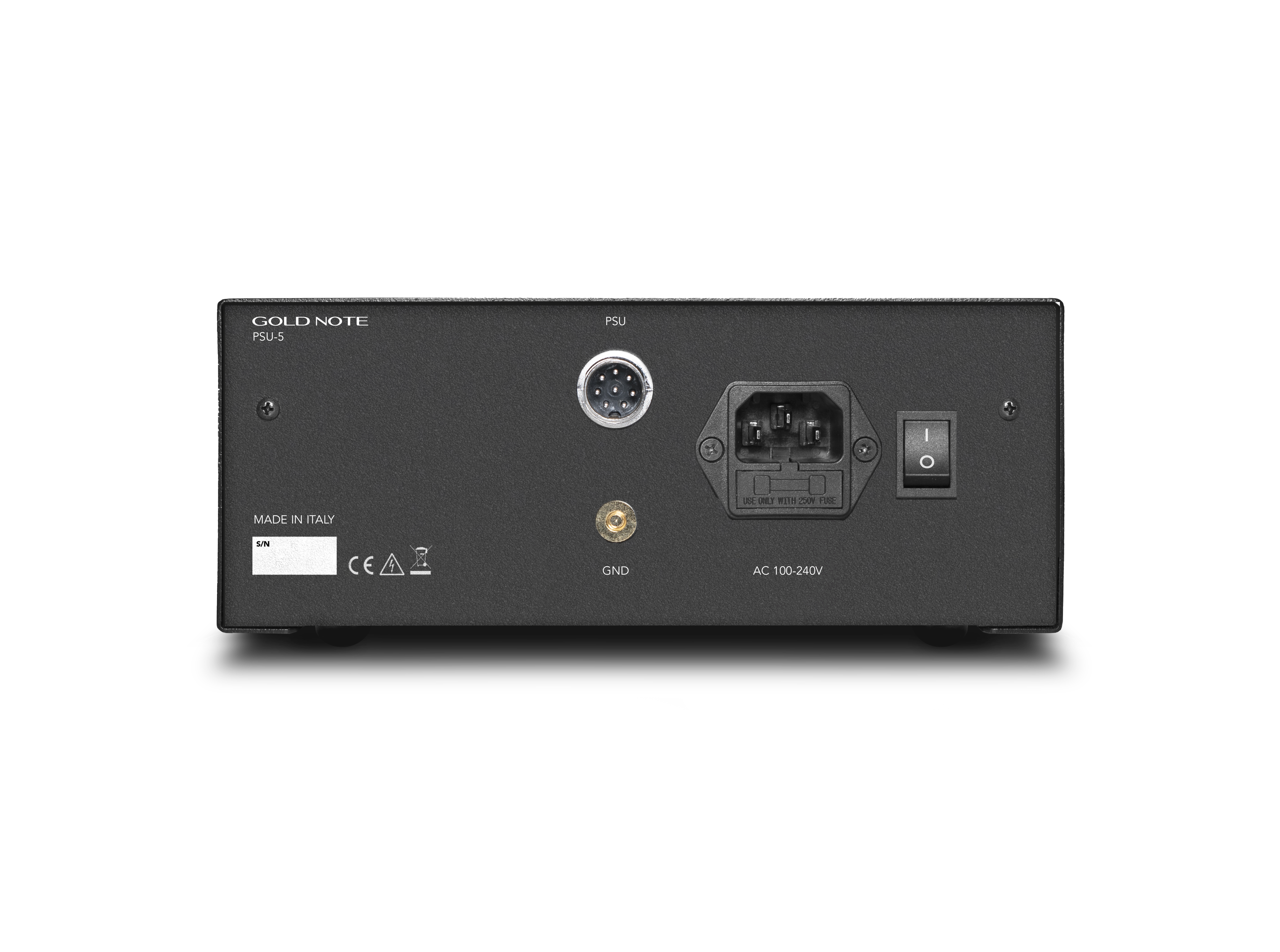 PSU-5 (Power Supply for PH-5)