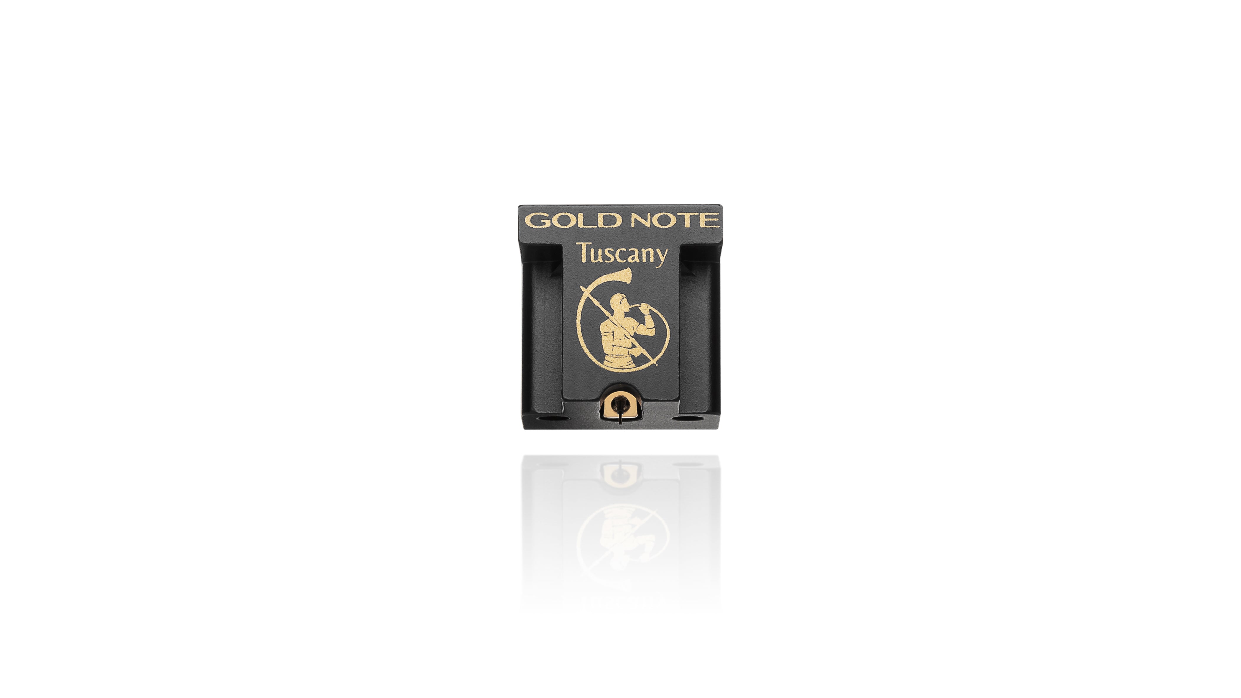 Tuscany Gold