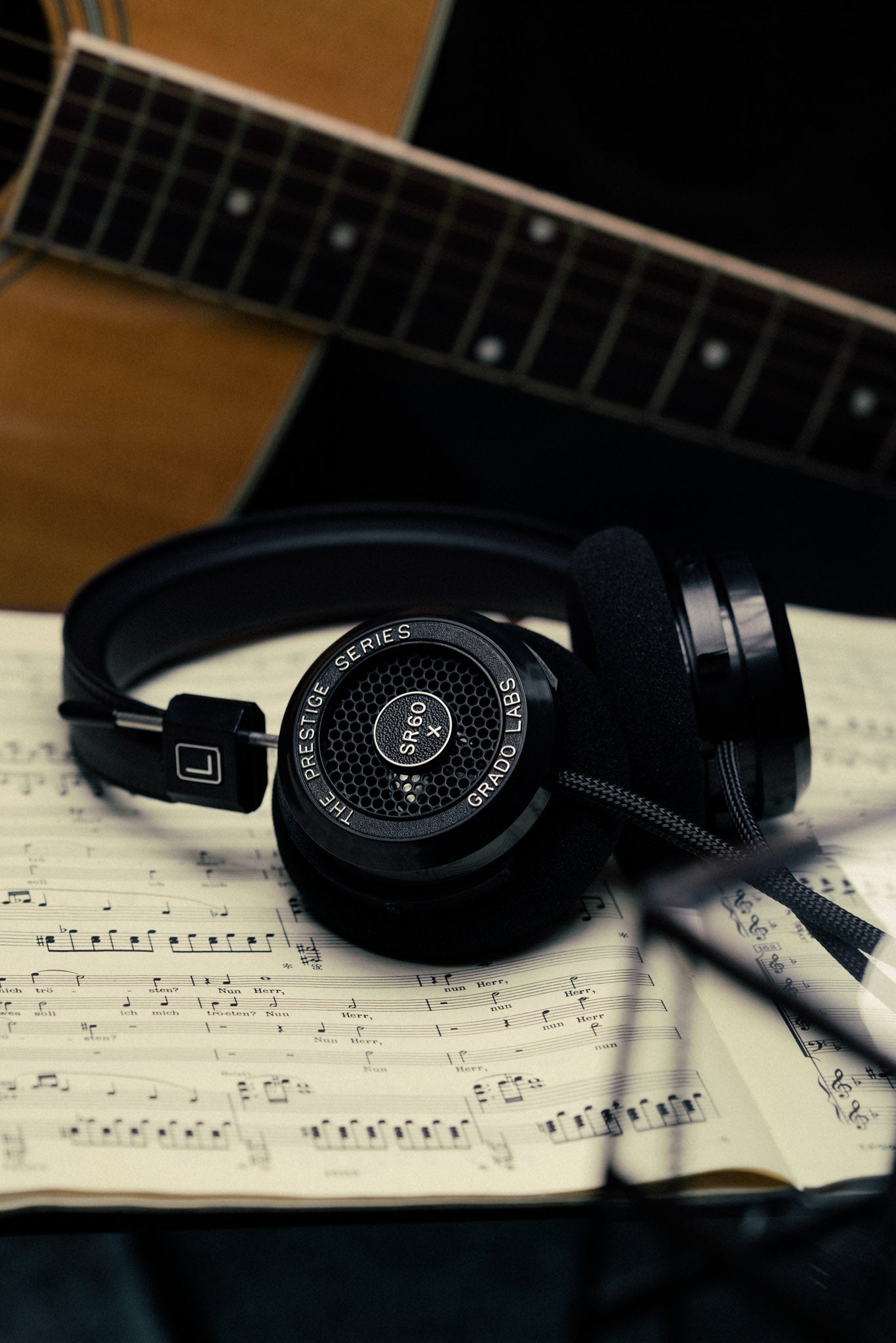 SR60x