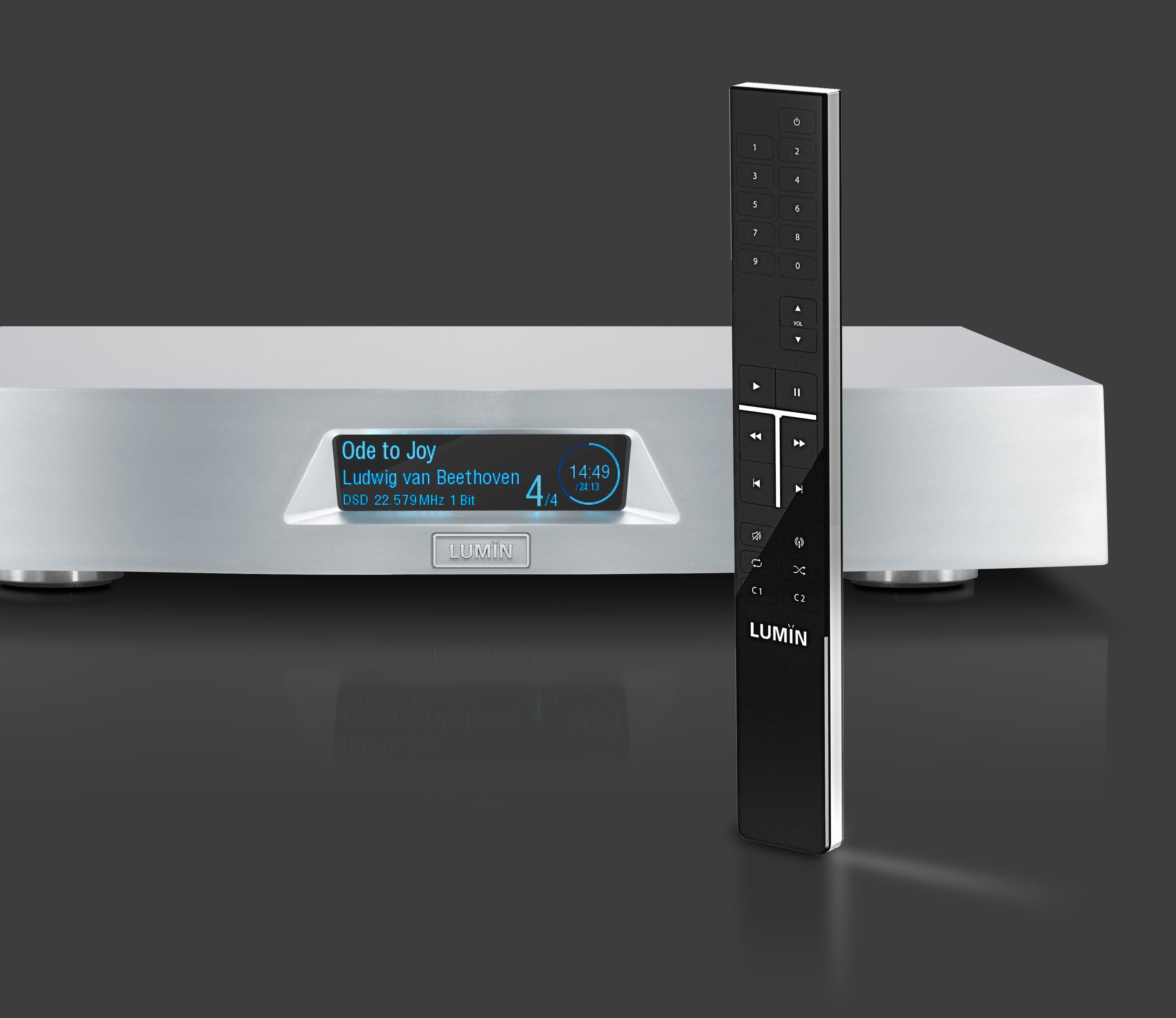 IR Remote