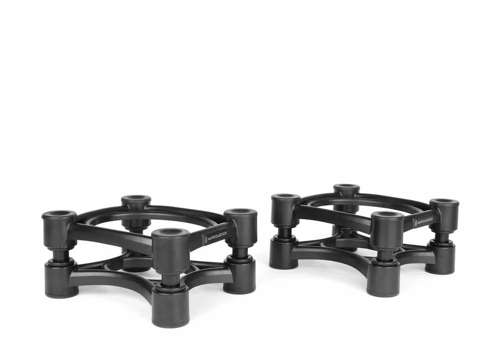 ISO-130 SHORT / TALL (set of 2)