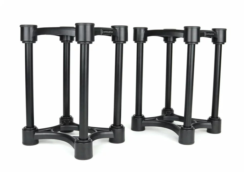 ISO-130 SHORT / TALL (set of 2)